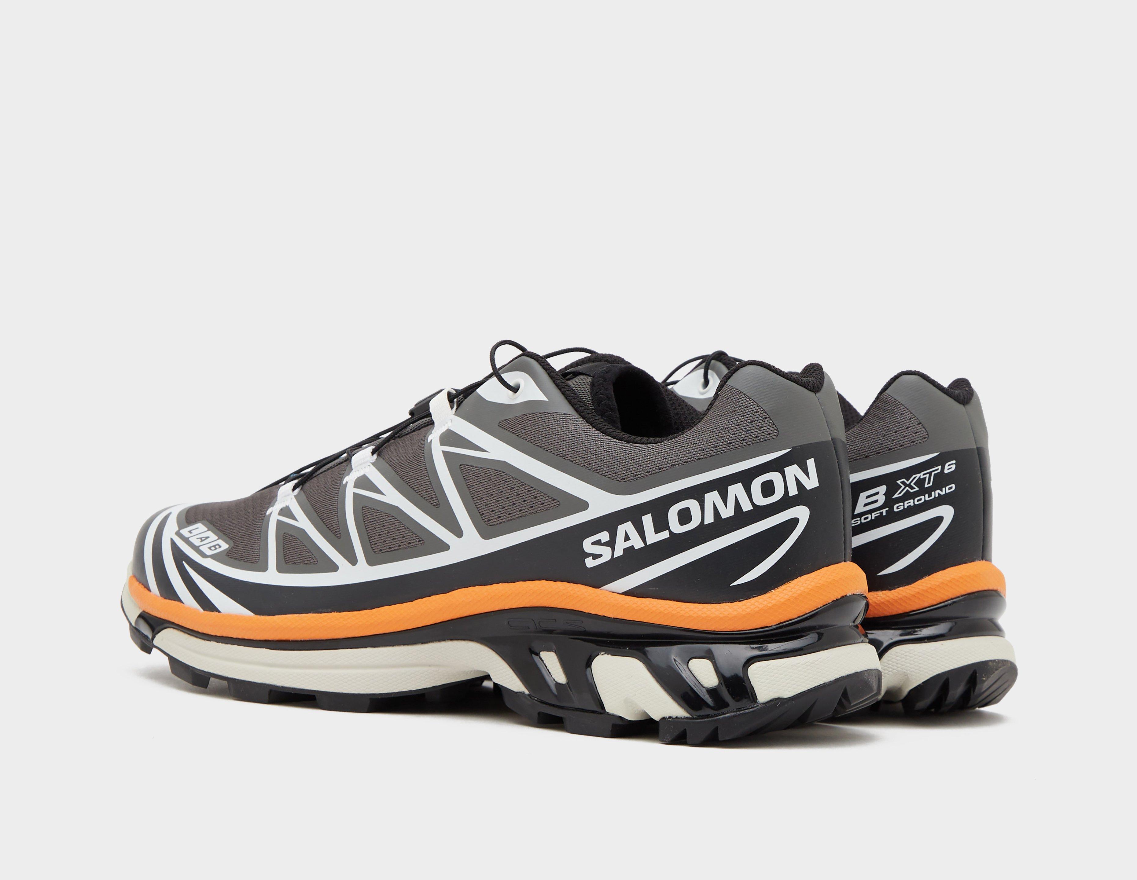 Salomon XT-6