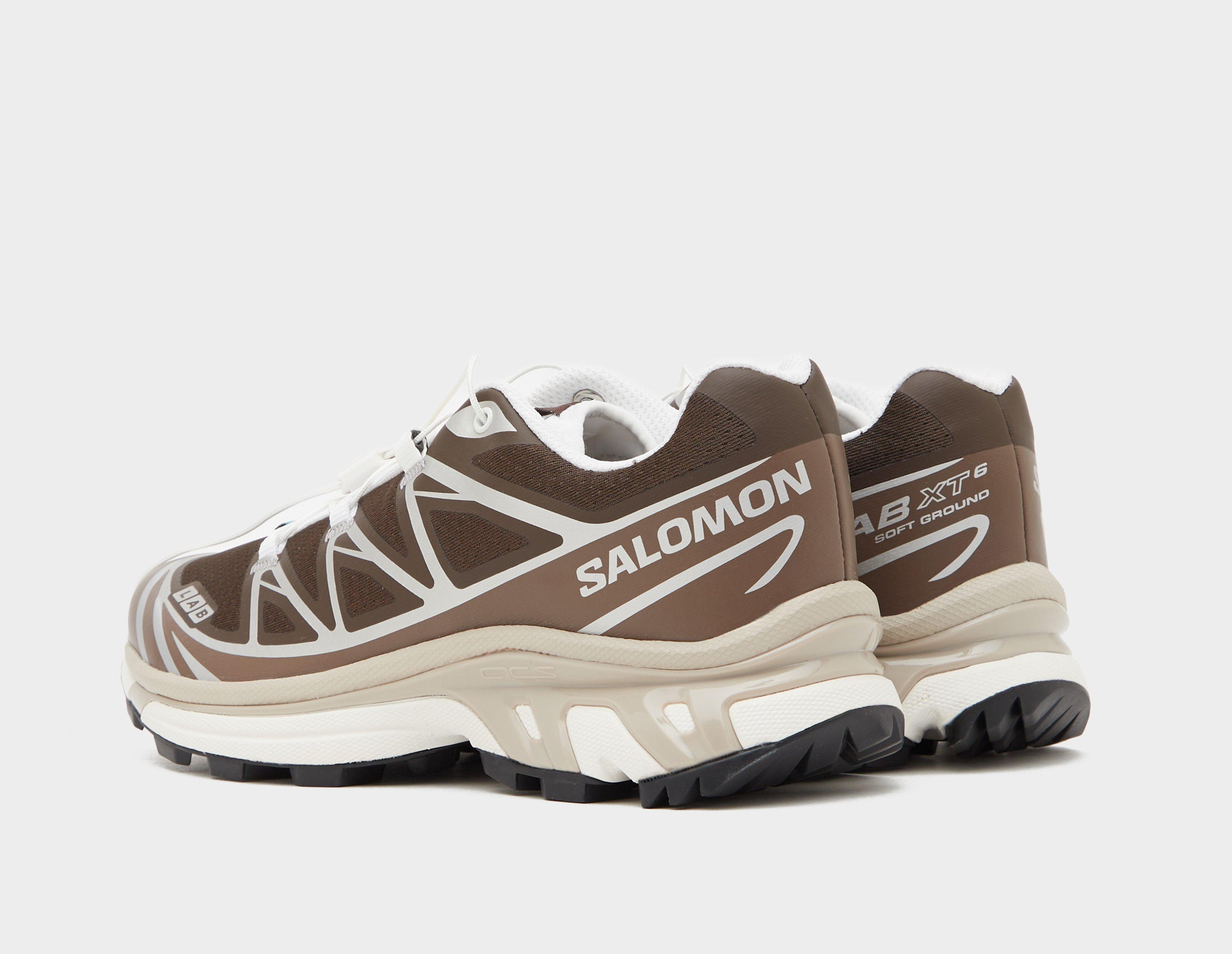 Salomon XT-6