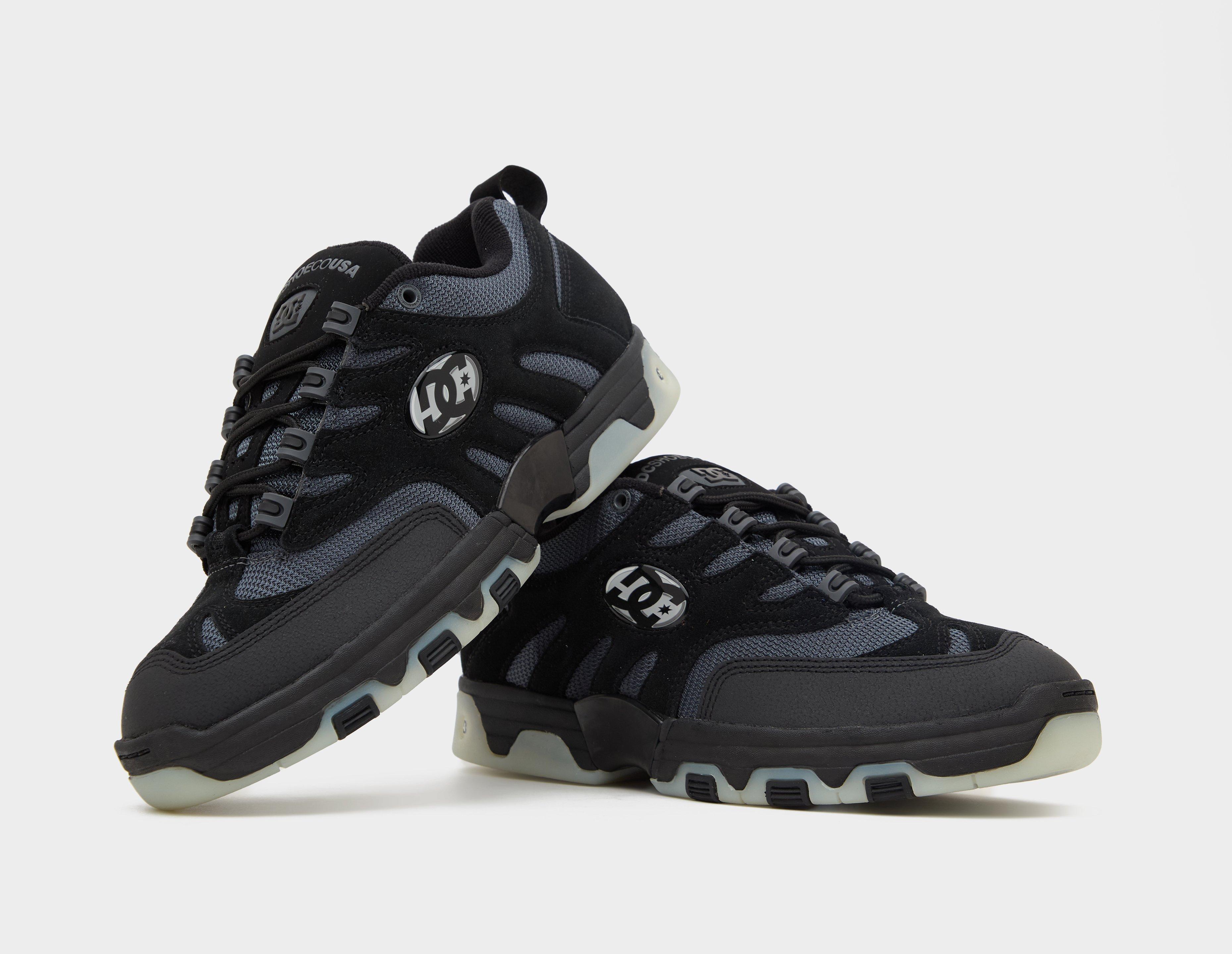 DC Shoes Hybrid OG