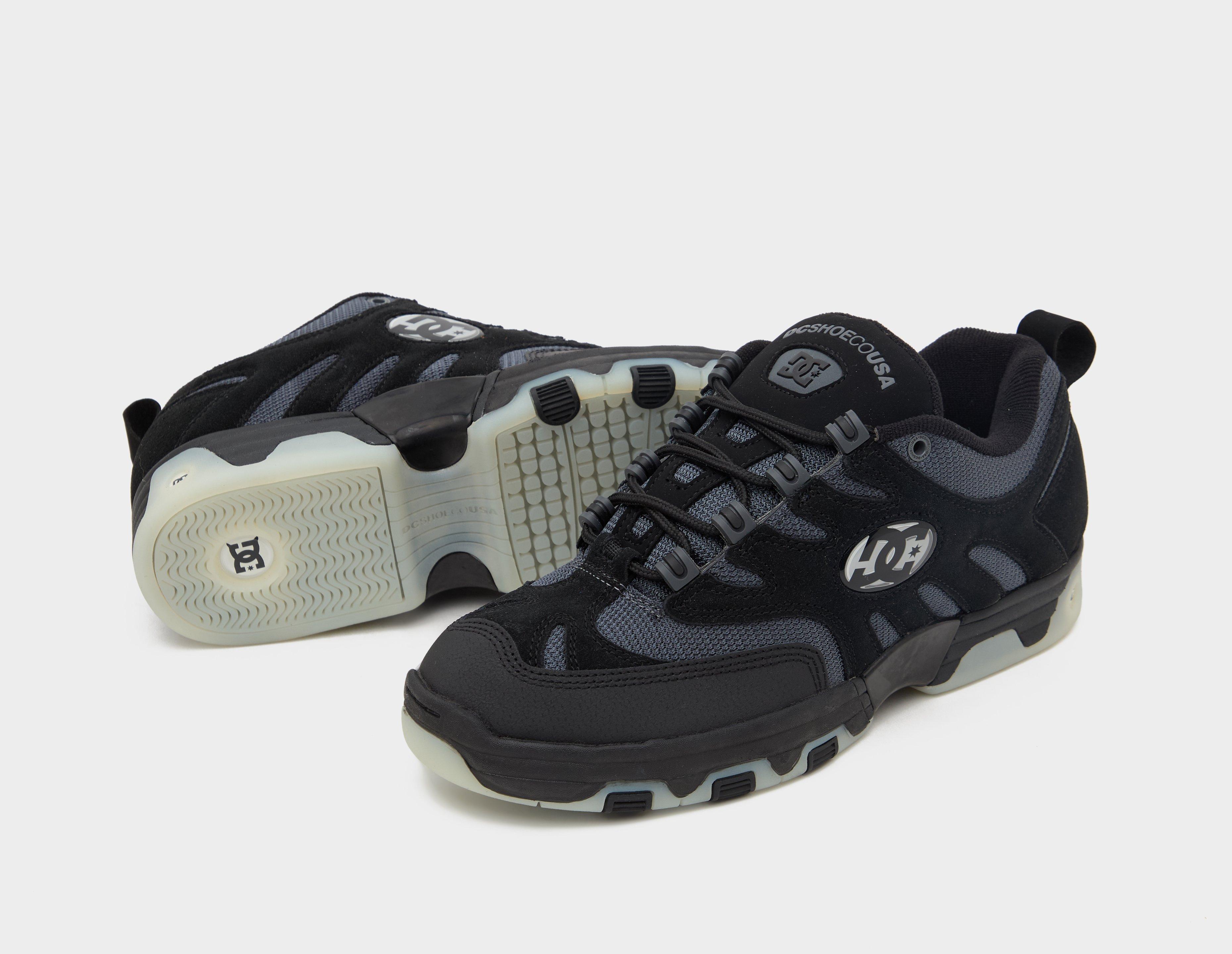DC Shoes Hybrid OG