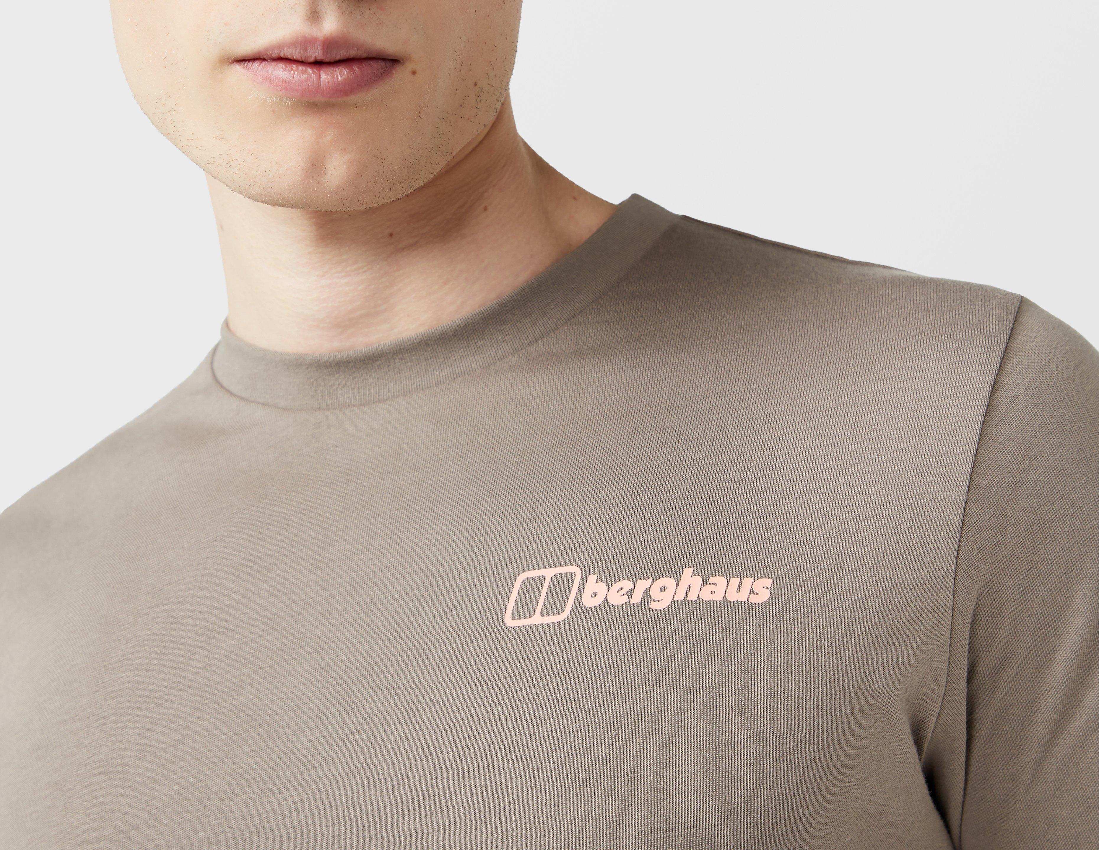 Berghaus MTN Matrix Essential T-Shirt