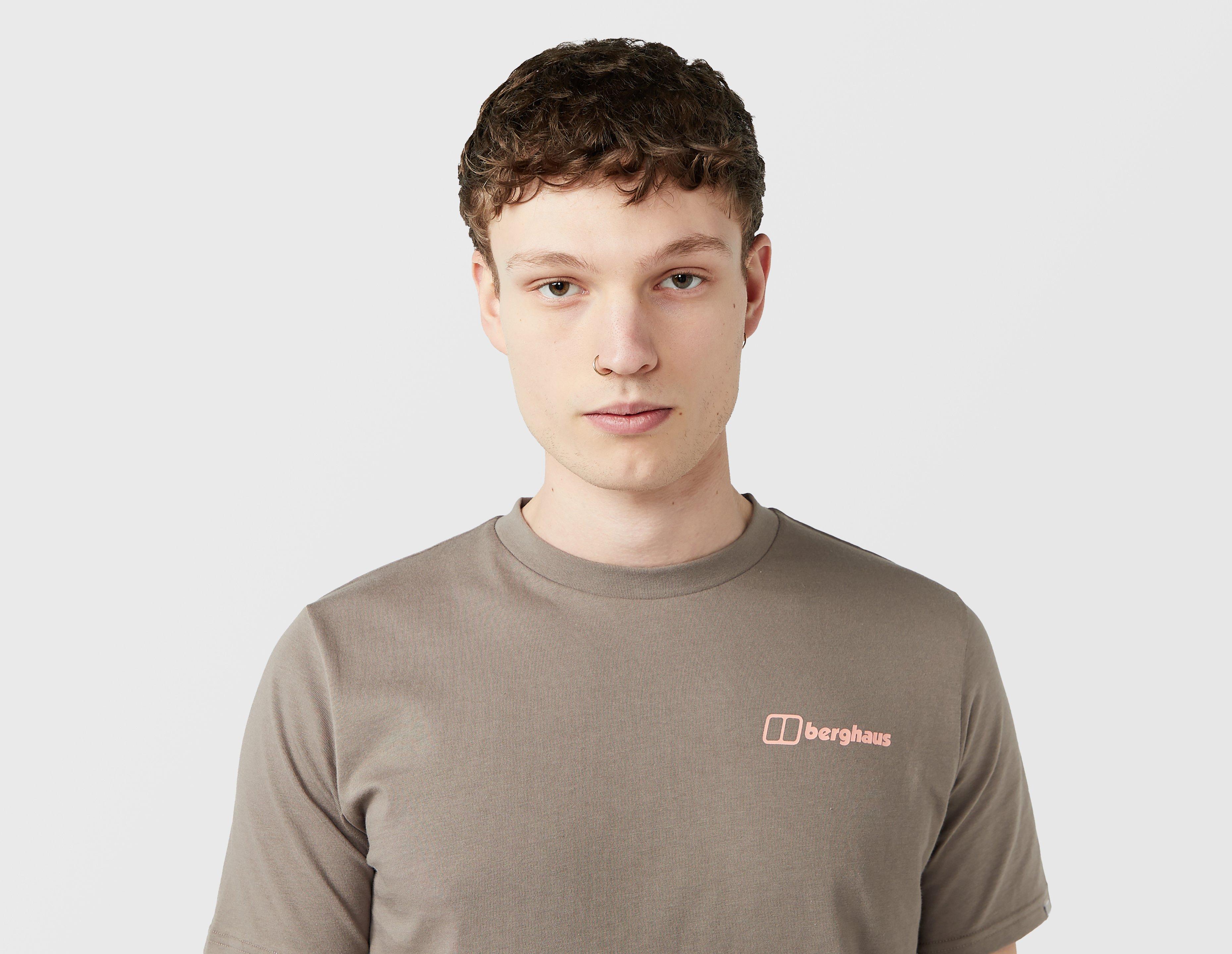 Berghaus MTN Matrix Essential T-Shirt