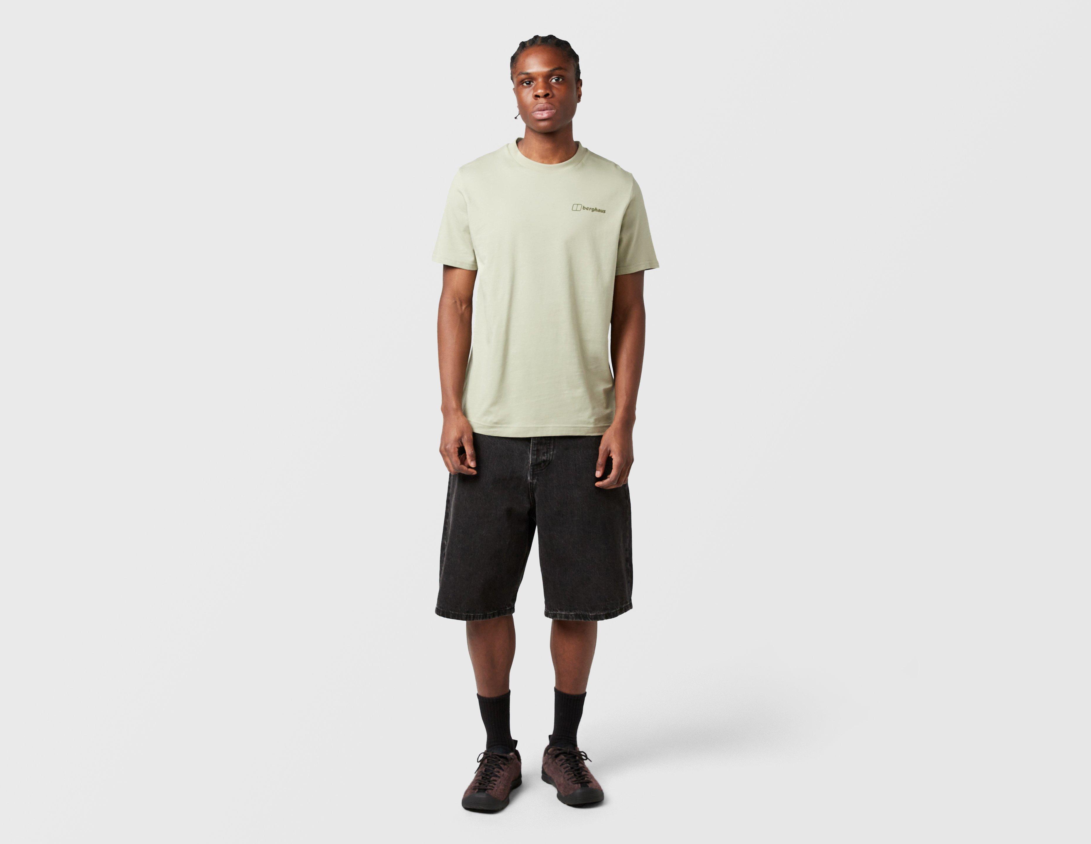Berghaus Subsection Essential T-Shirt