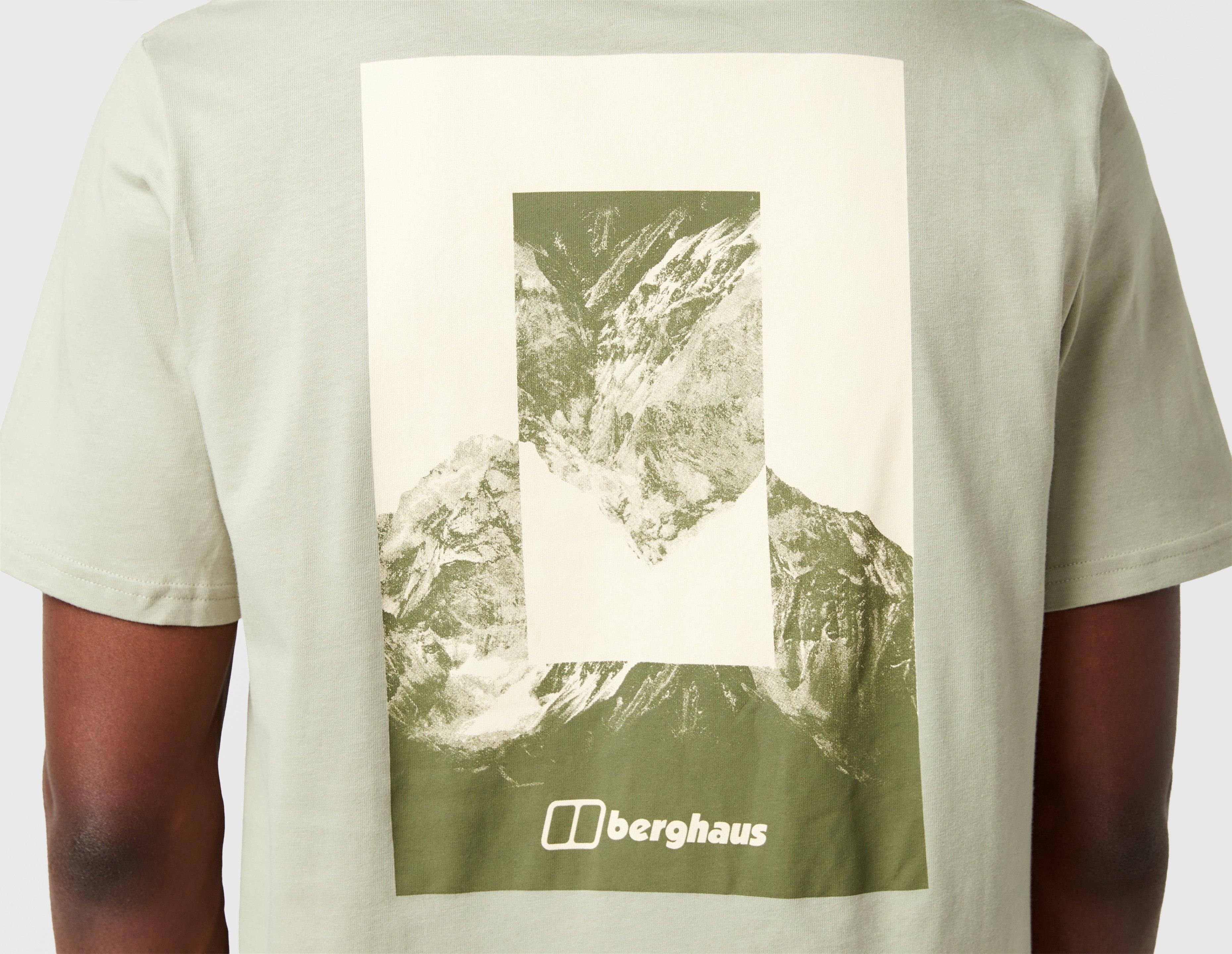 Berghaus Subsection Essential T-Shirt