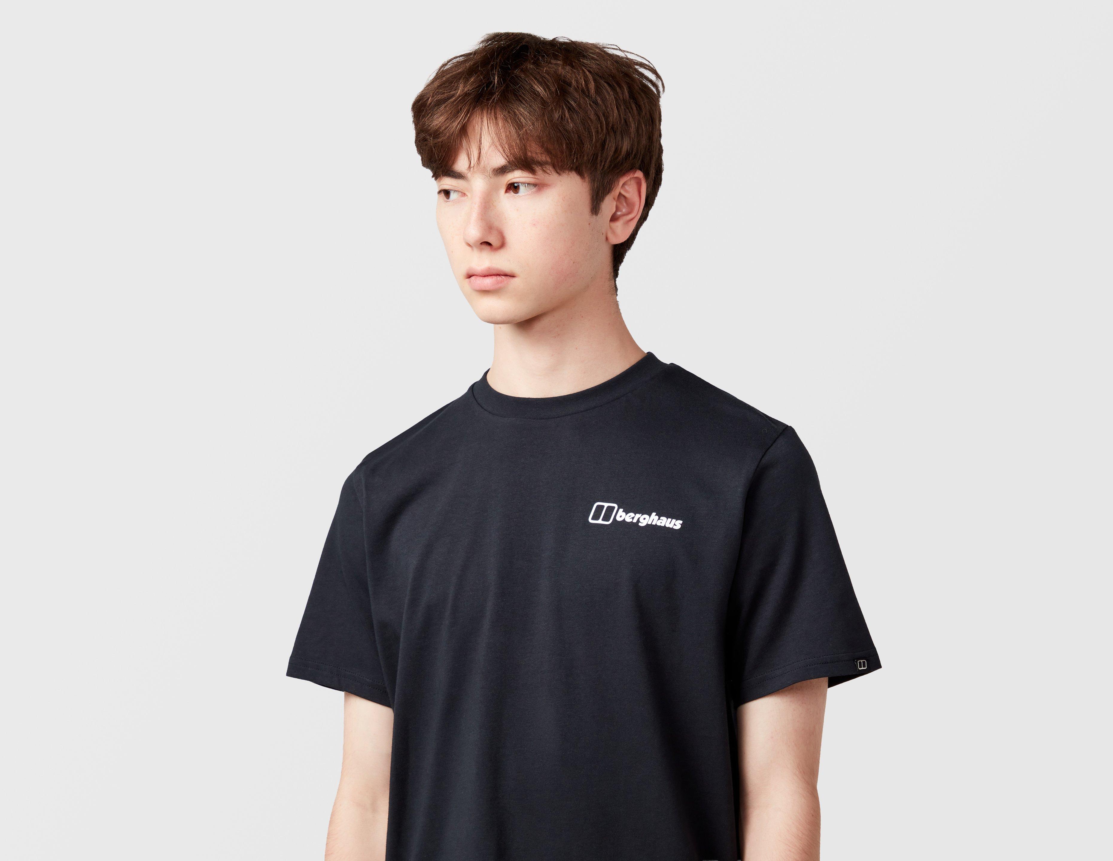 Berghaus Subsection Essential T-Shirt