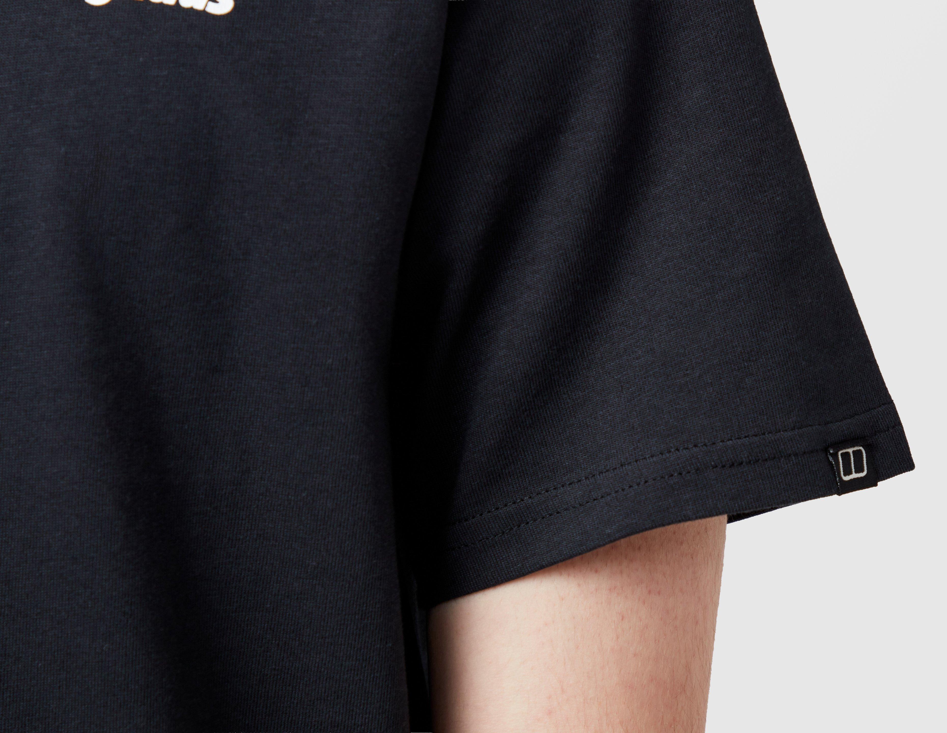 Berghaus Subsection Essential T-Shirt