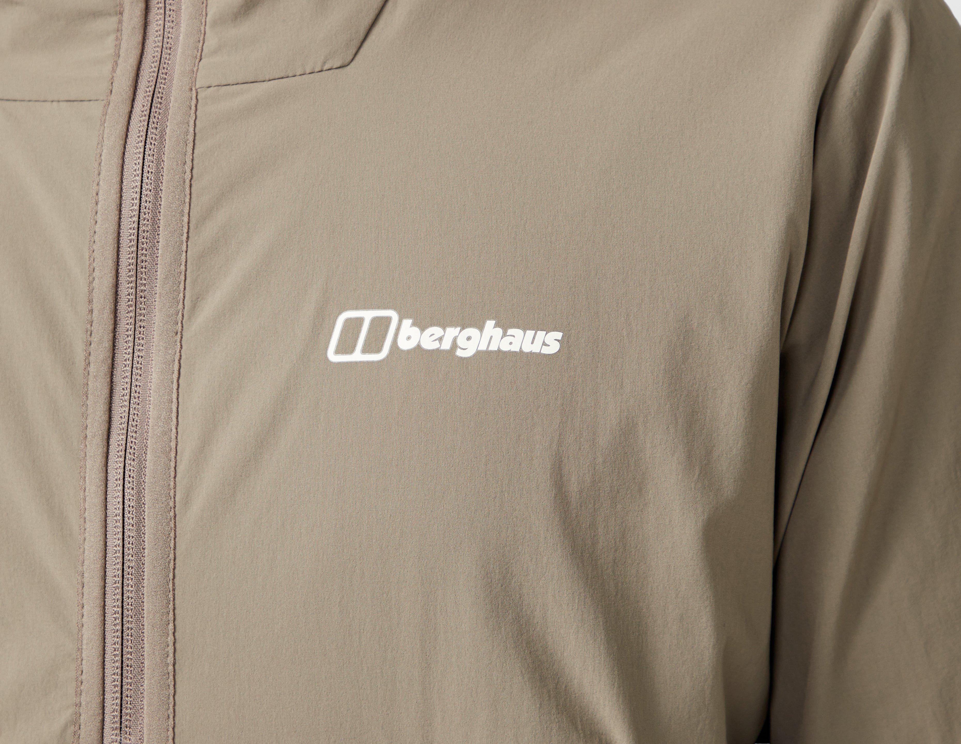 Berghaus Wandermoor Wind Smock