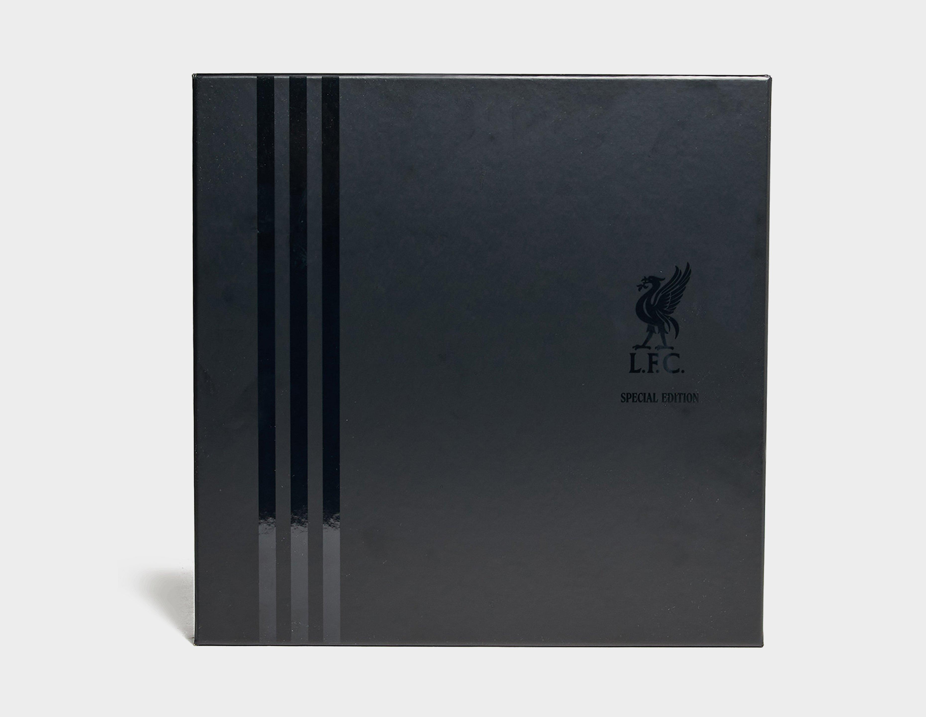 adidas Liverpool FC 95/96 Special Jersey