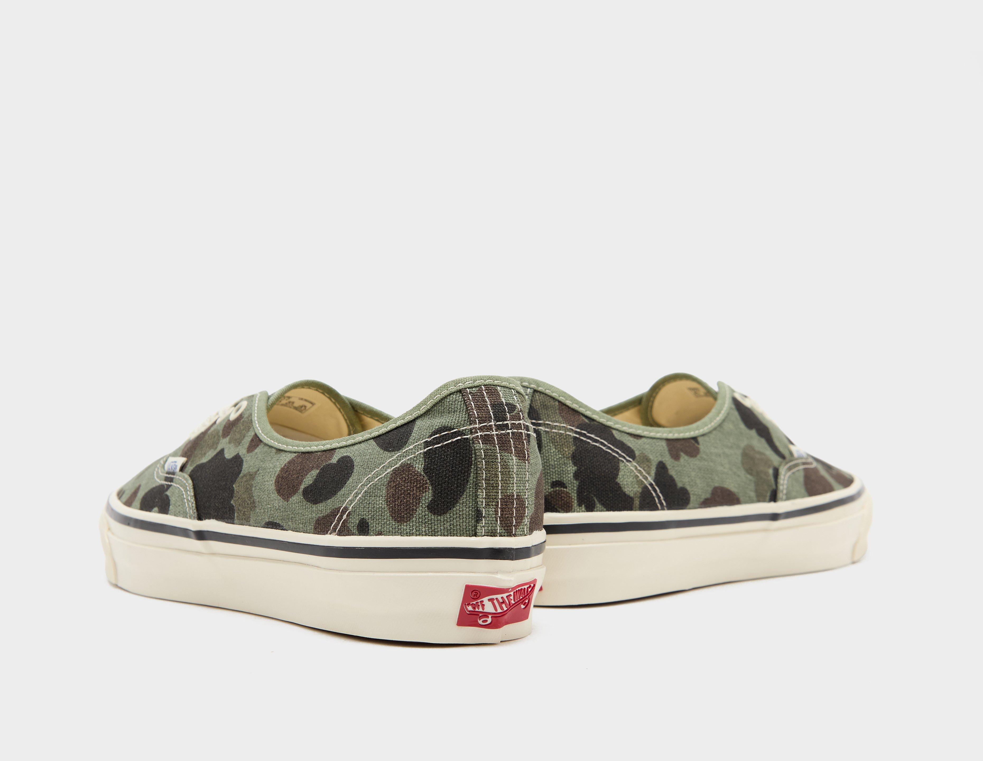 Vans Premium Authentic