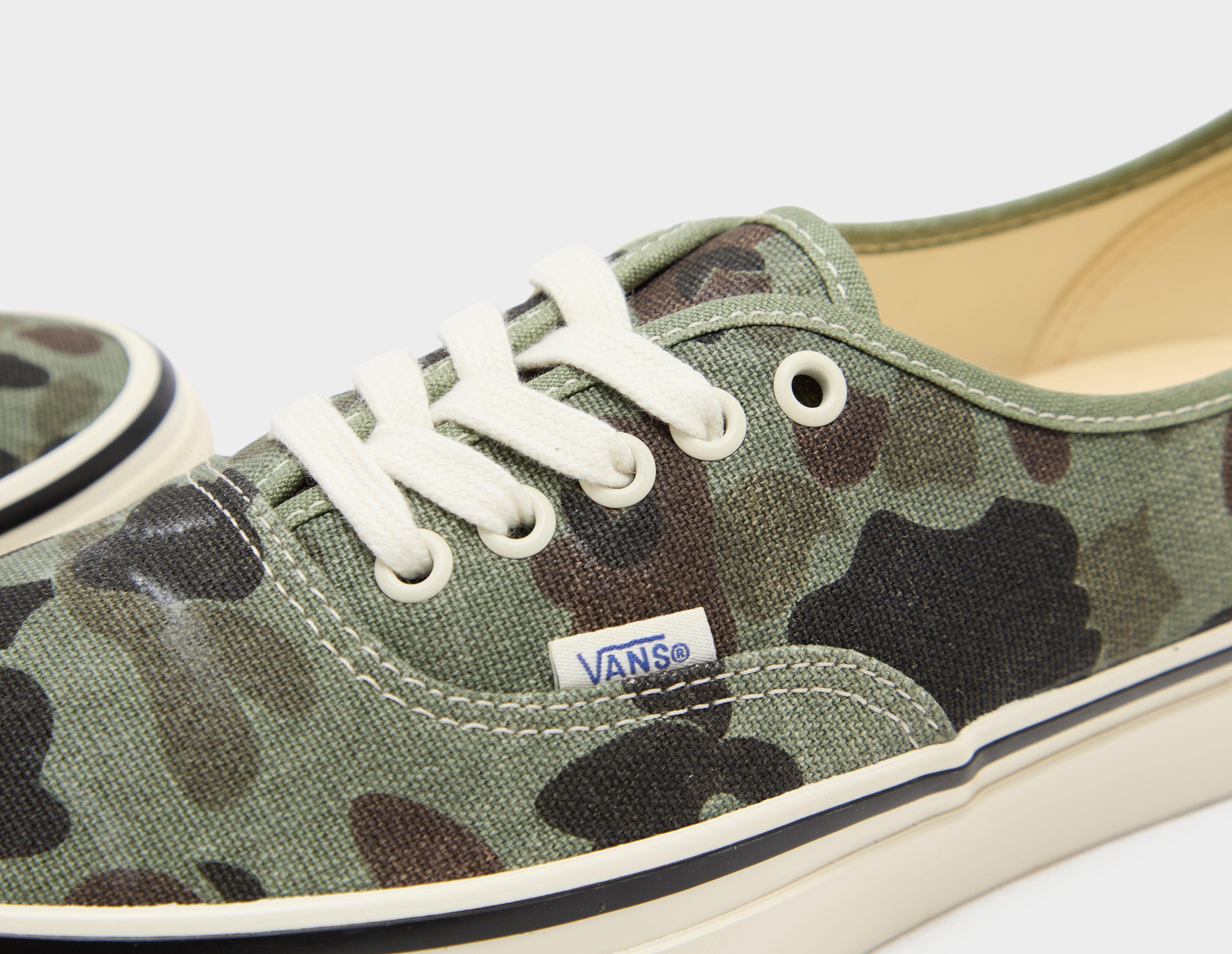 Vans Premium Authentic