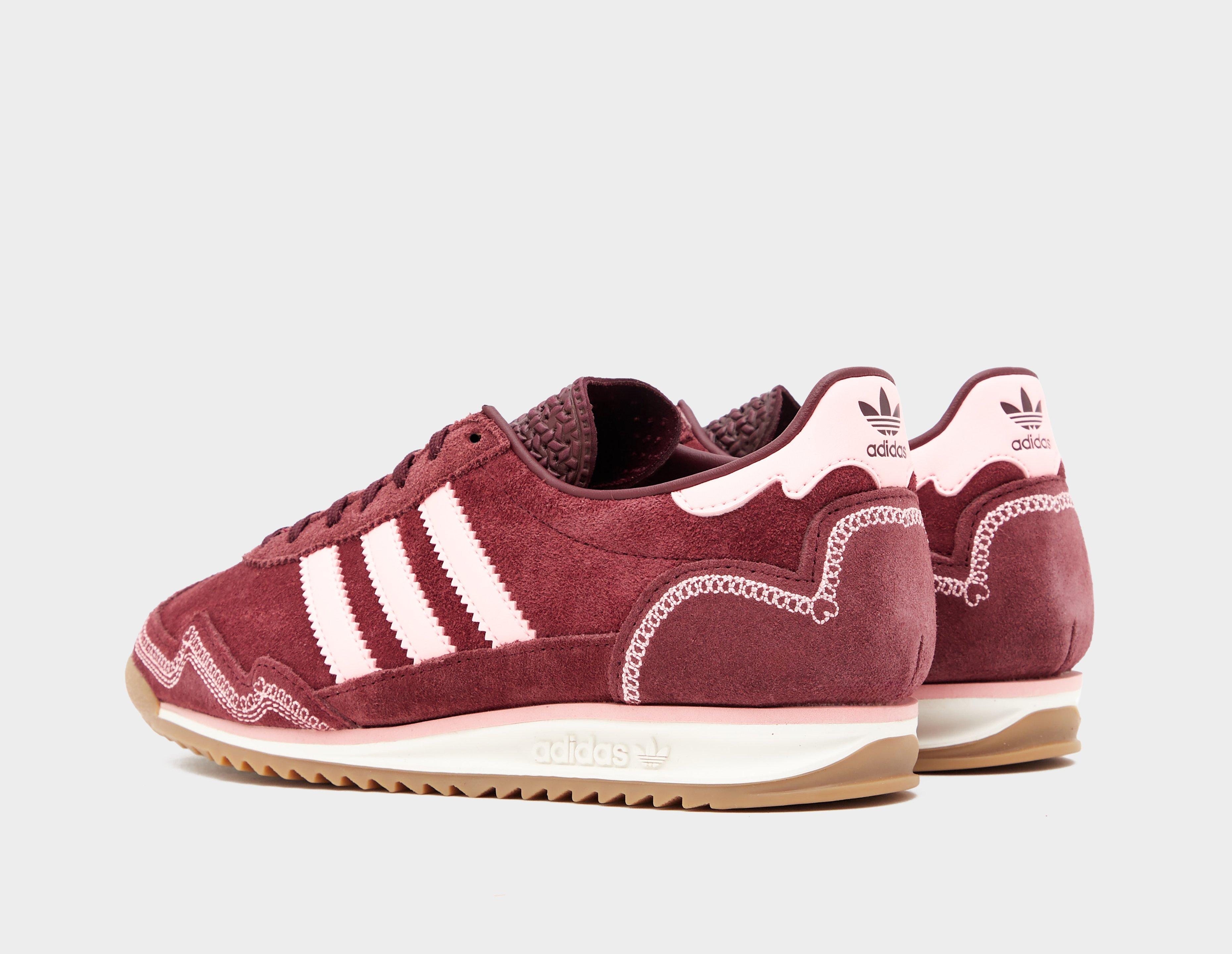 adidas Originals SL 72 OG 'Valentines Day' Women's