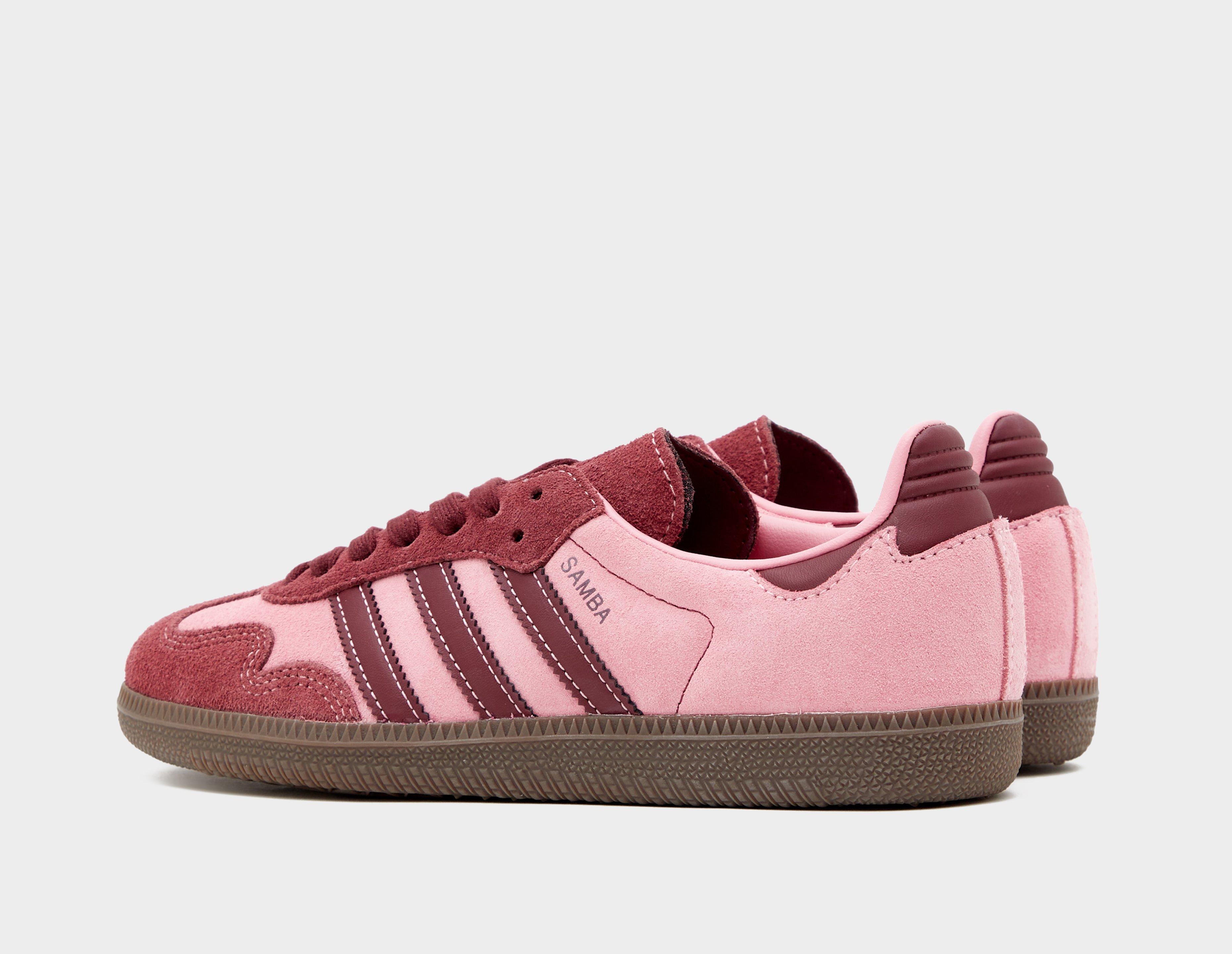 adidas Originals Samba OG 'Valentine's Day' Women's