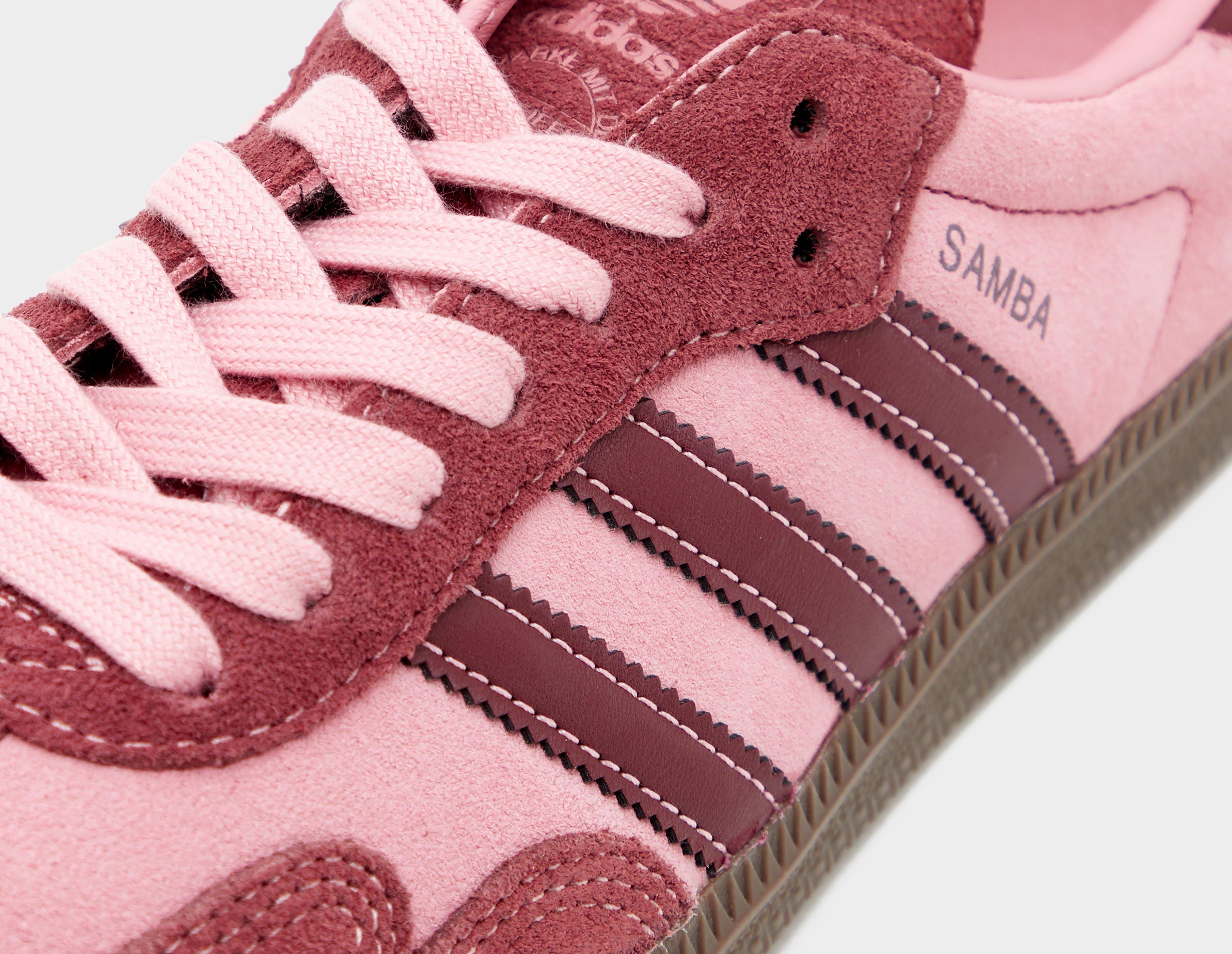 adidas Originals Samba OG 'Valentine's Day' Women's