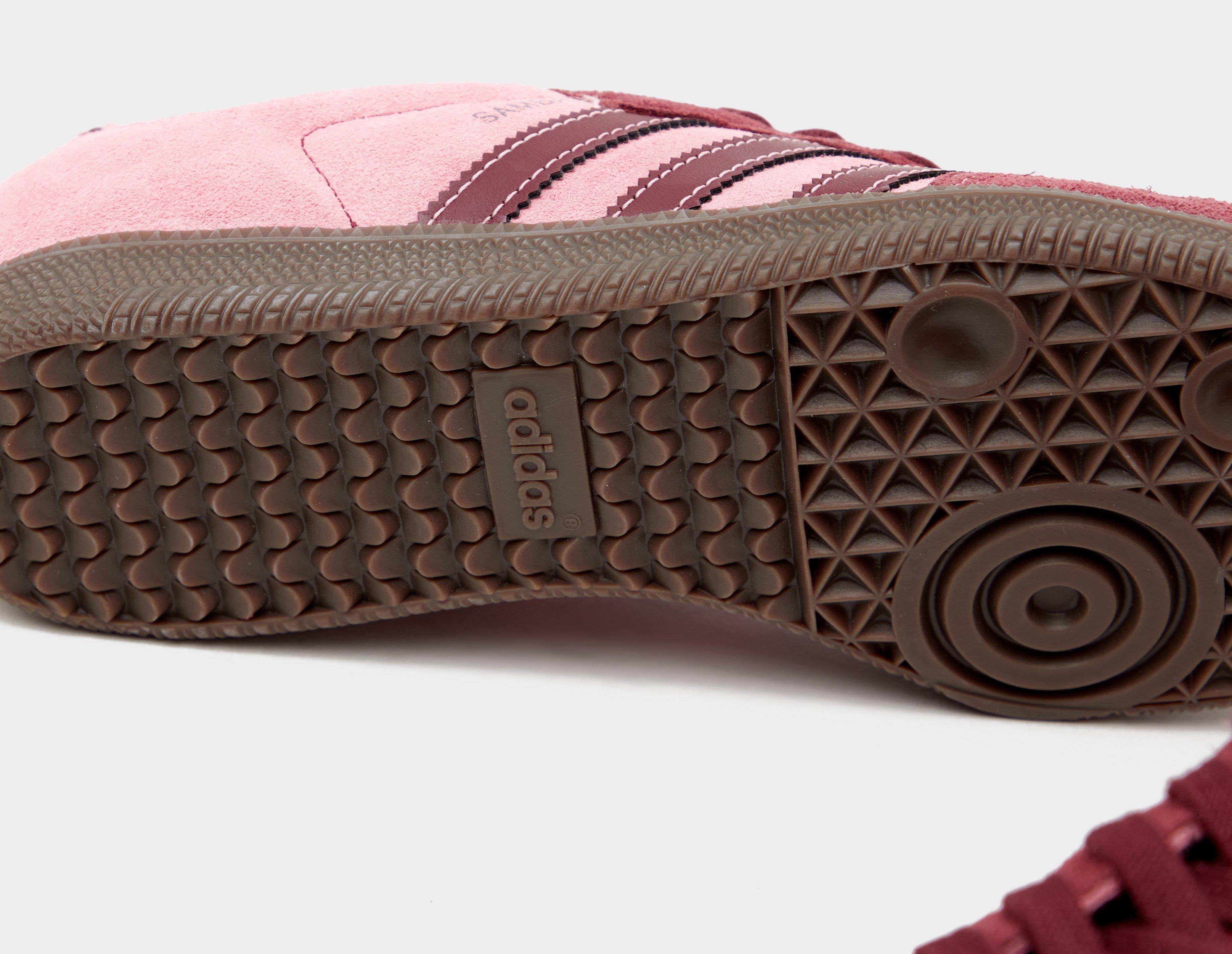 adidas Originals Samba OG 'Valentine's Day' Women's