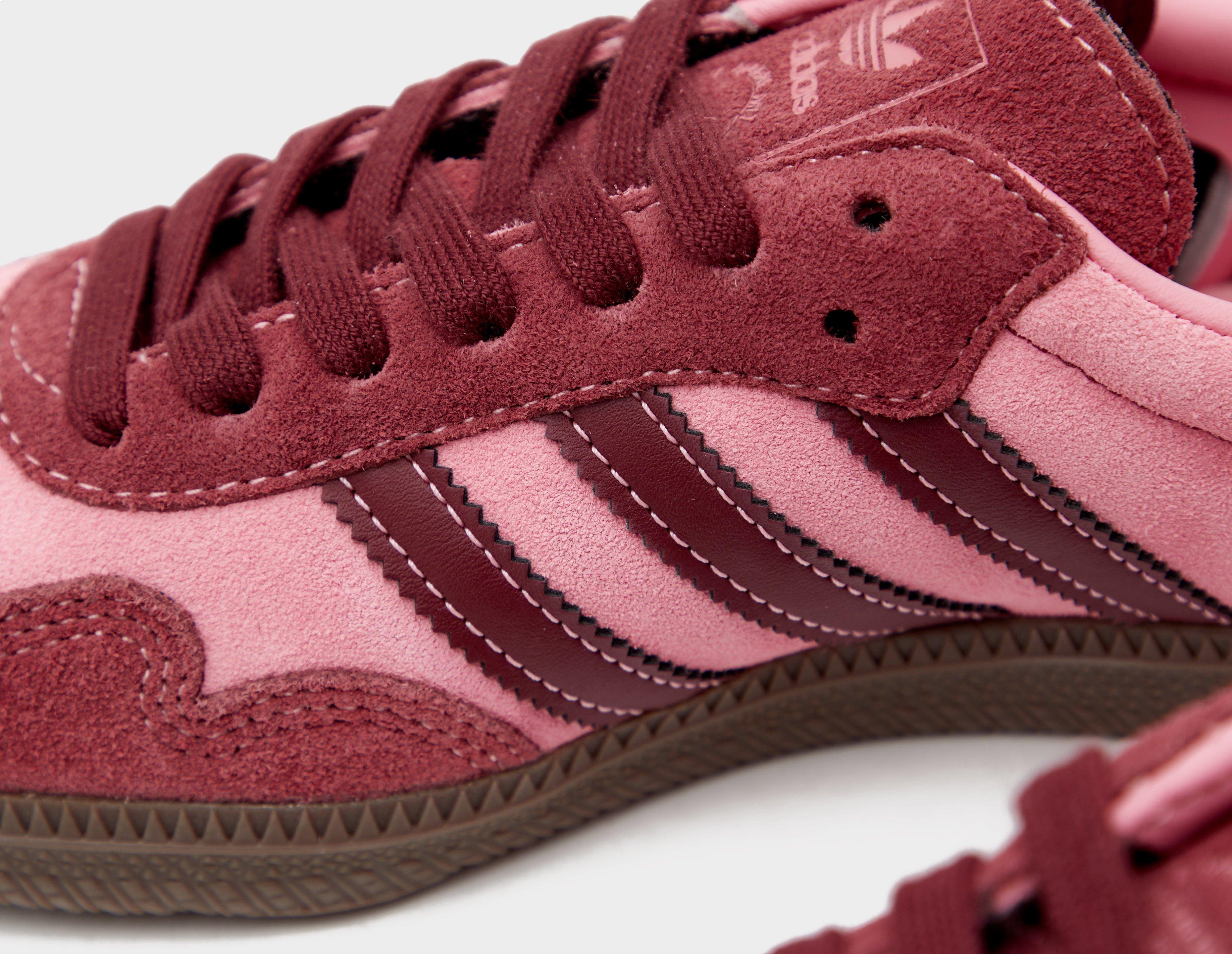 adidas Originals Samba OG 'Valentine's Day' Women's