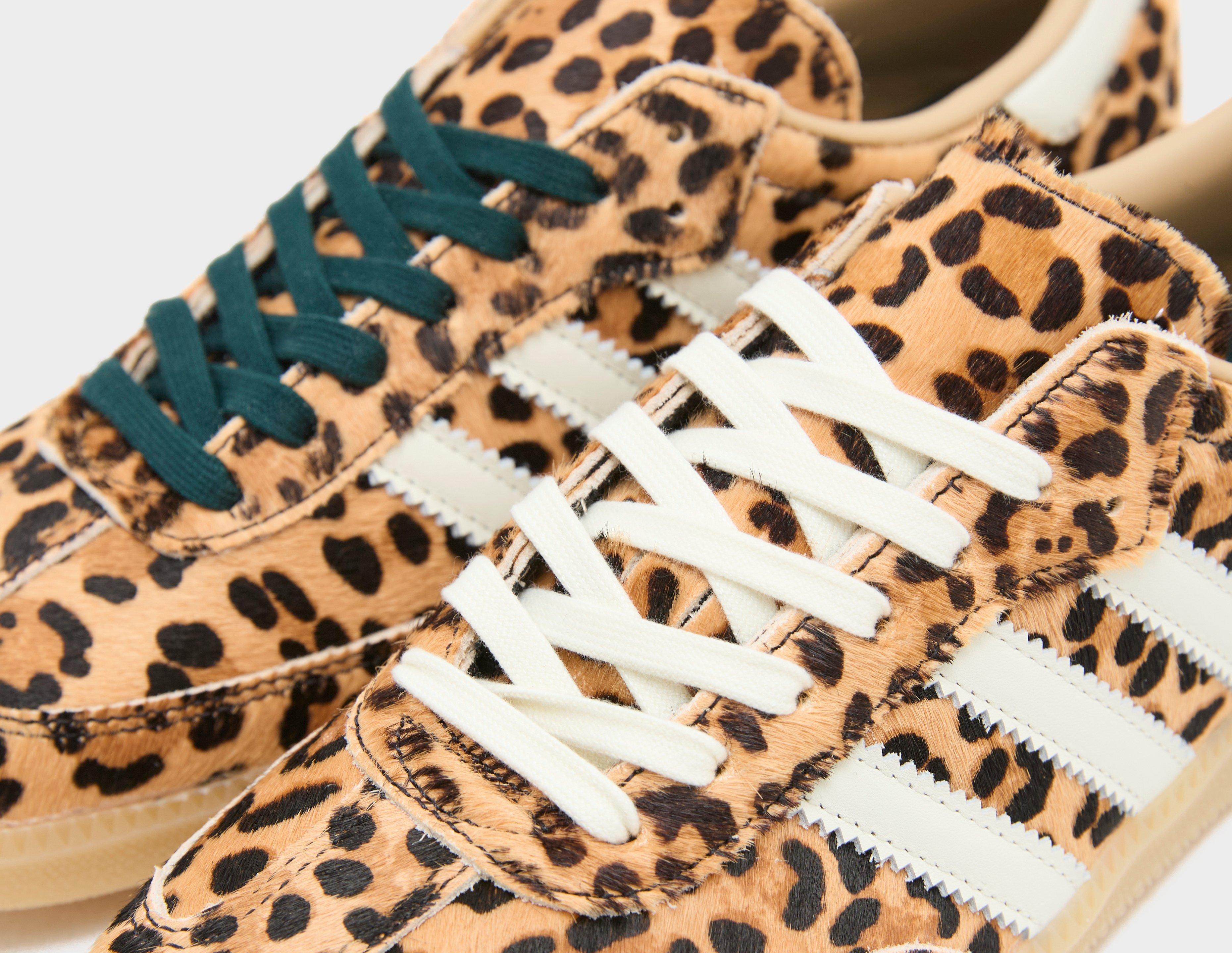 adidas Originals Samba OG Pony Hair Women's