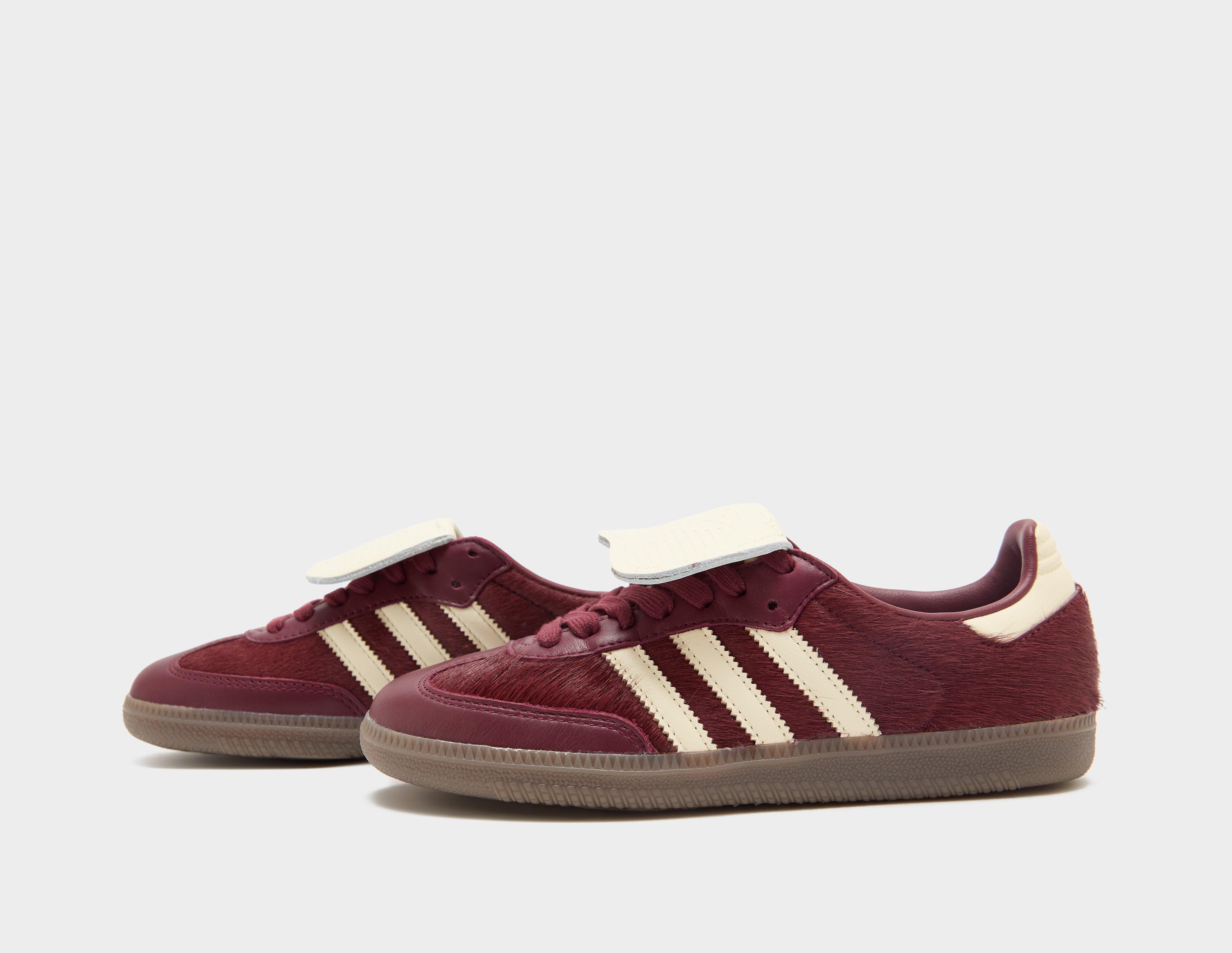 adidas Originals Samba LT Pony Hair Women's