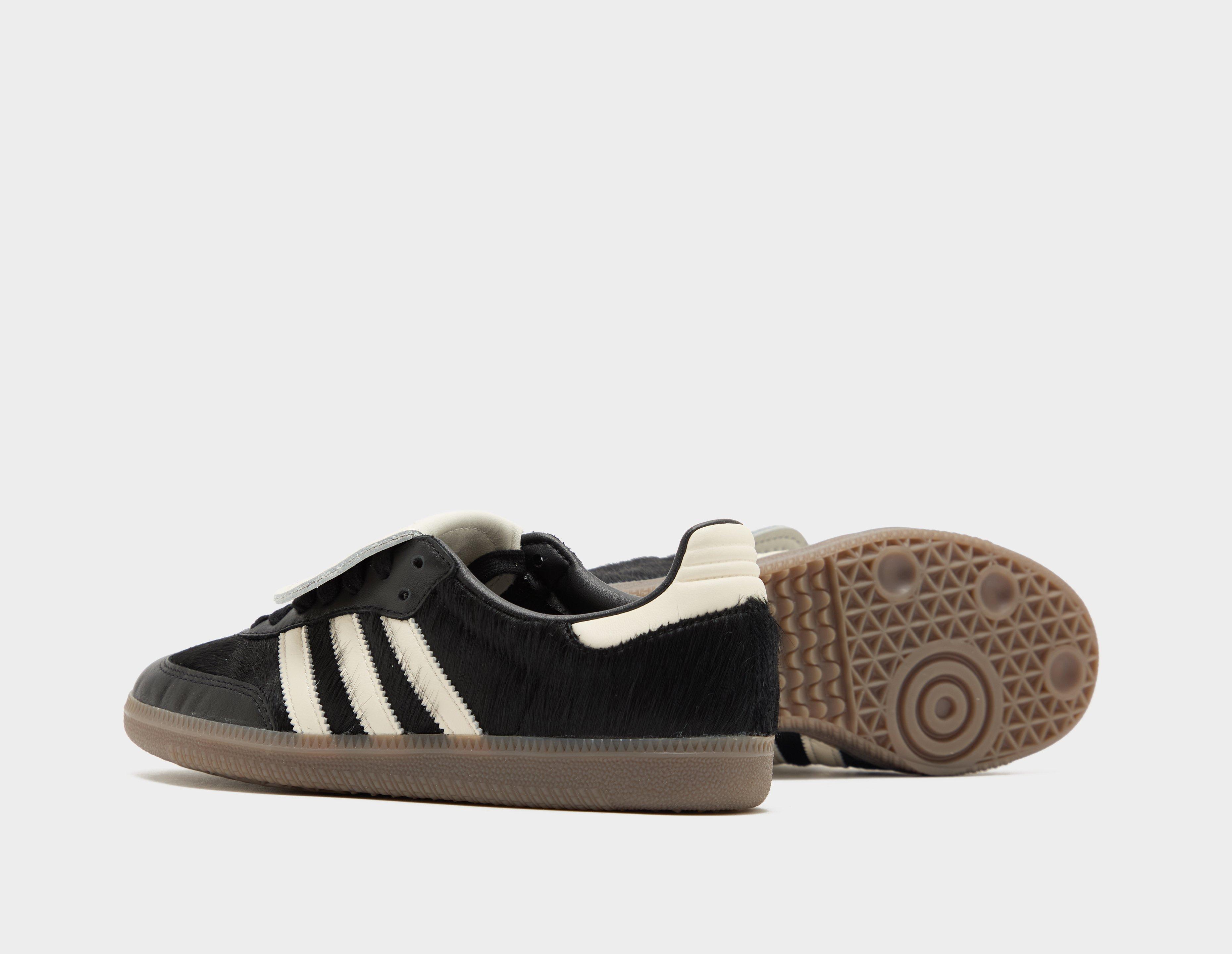 adidas Originals Samba LT Pony Hair