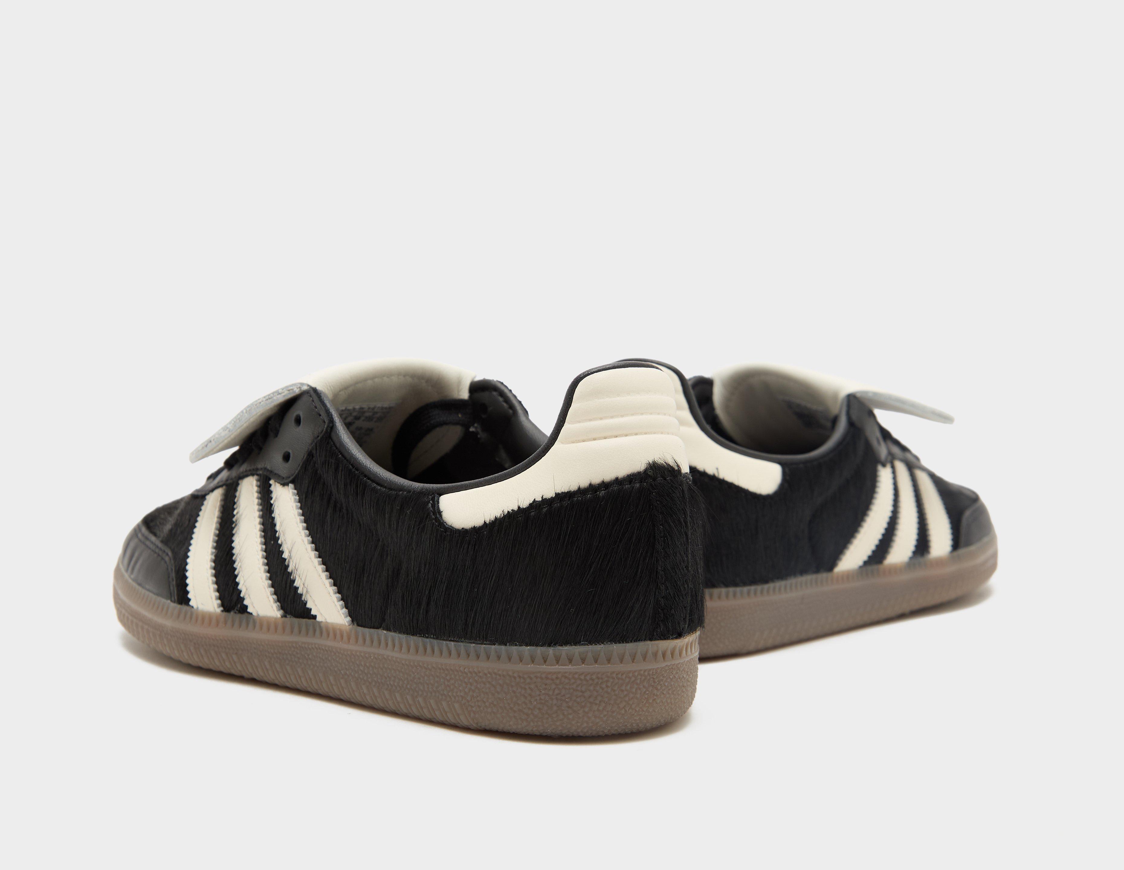 adidas Originals Samba LT Pony Hair