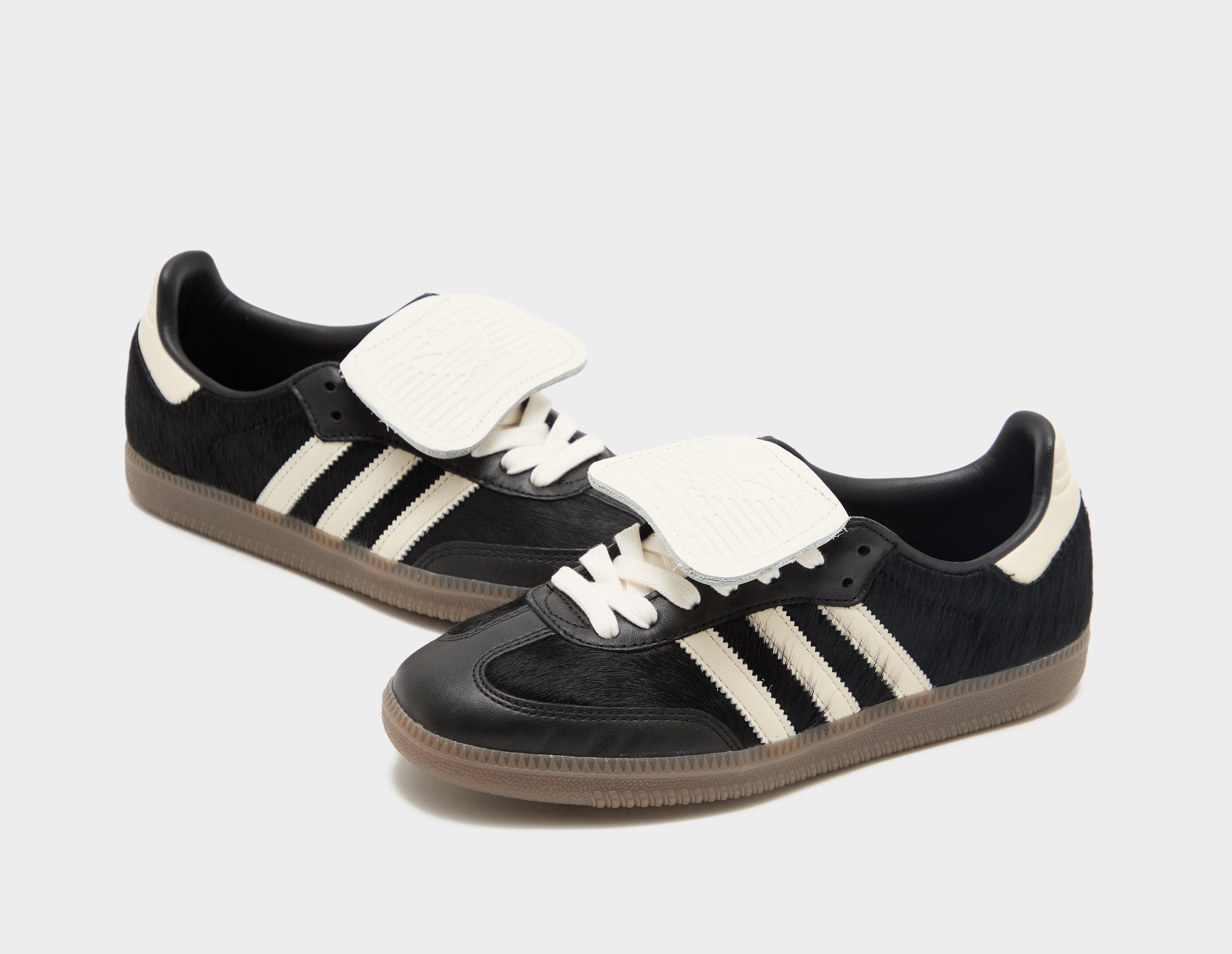 adidas Originals Samba LT Pony Hair