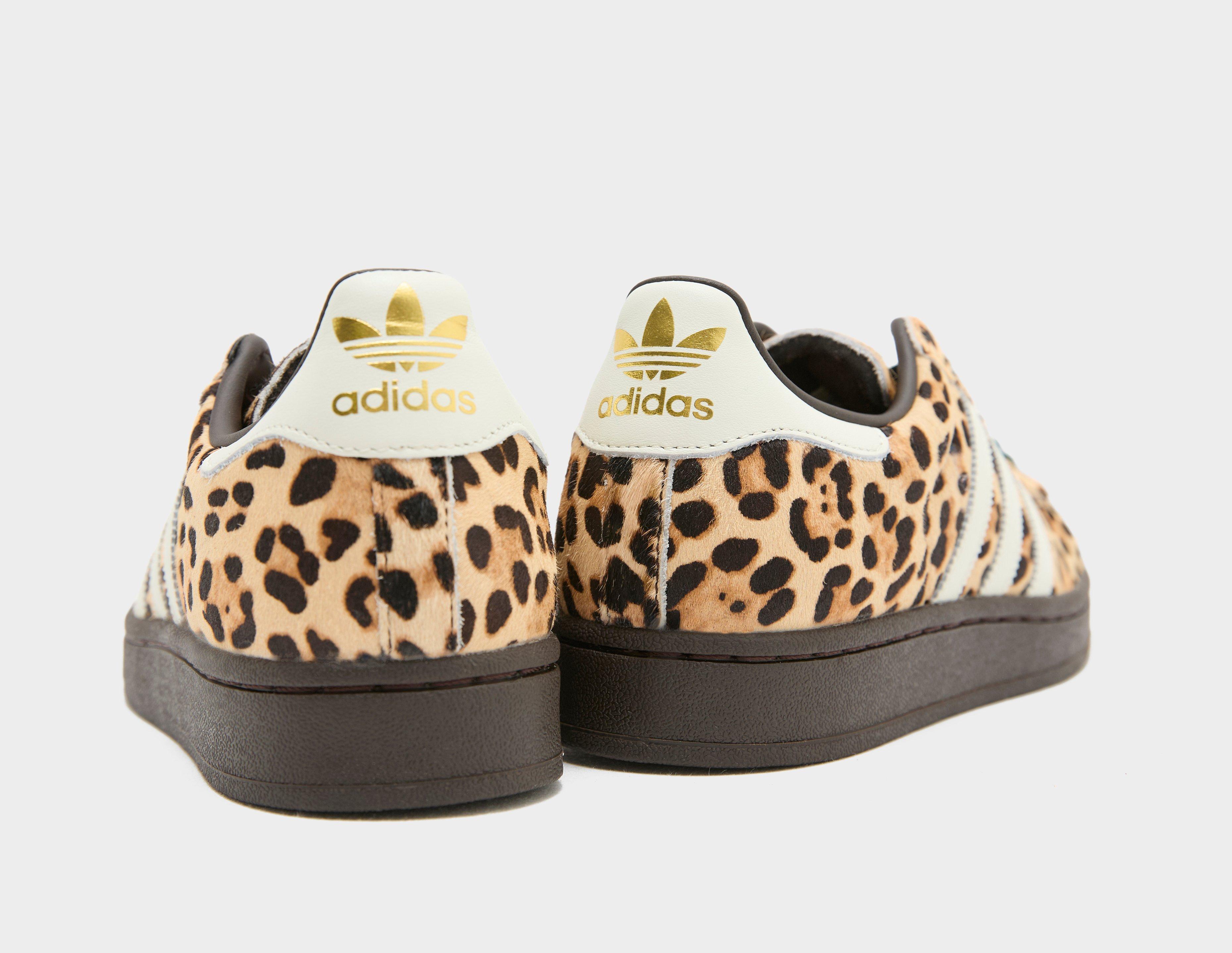 adidas Originals Superstar II Pony Hair Women's