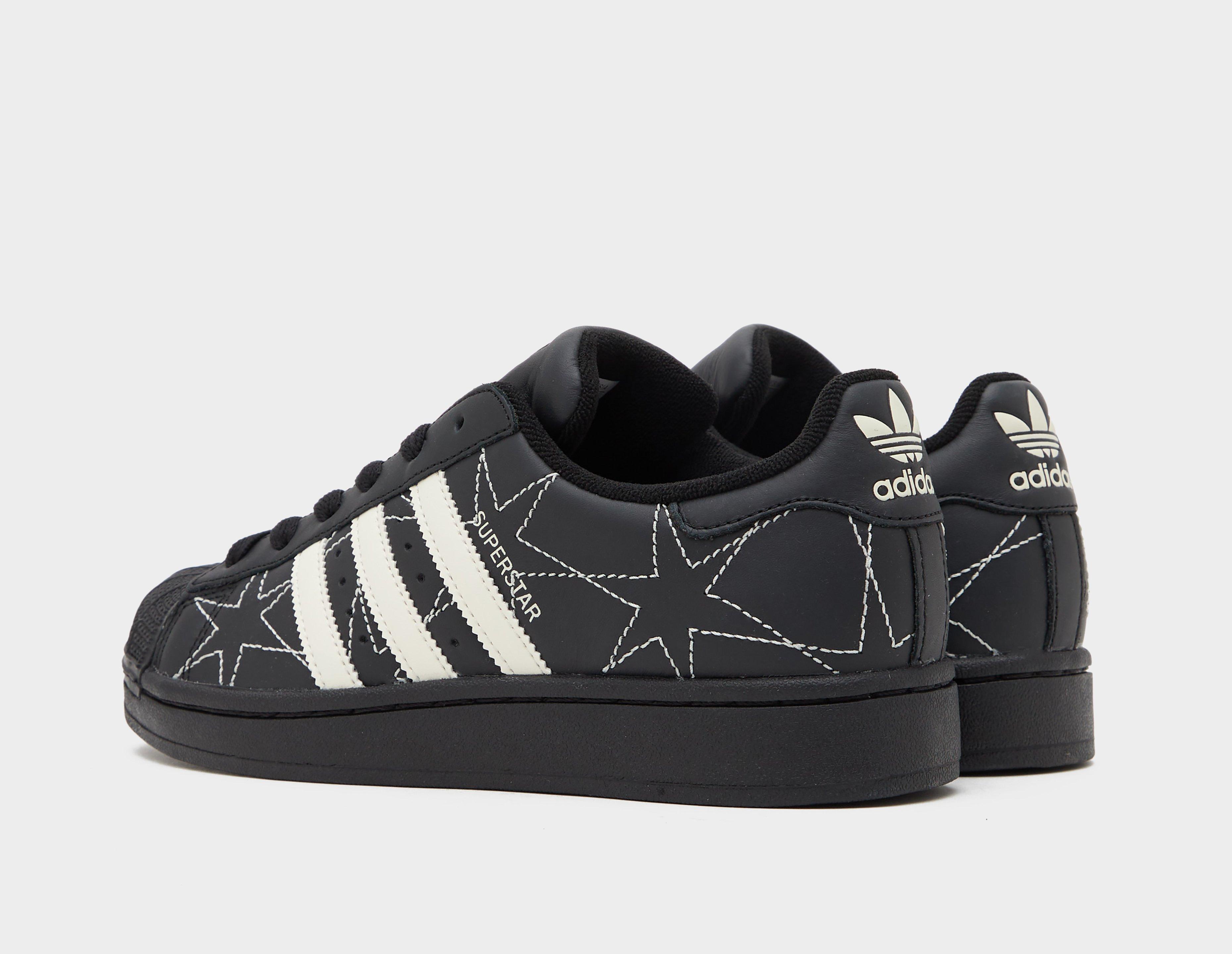 adidas Originals Superstar II Women's