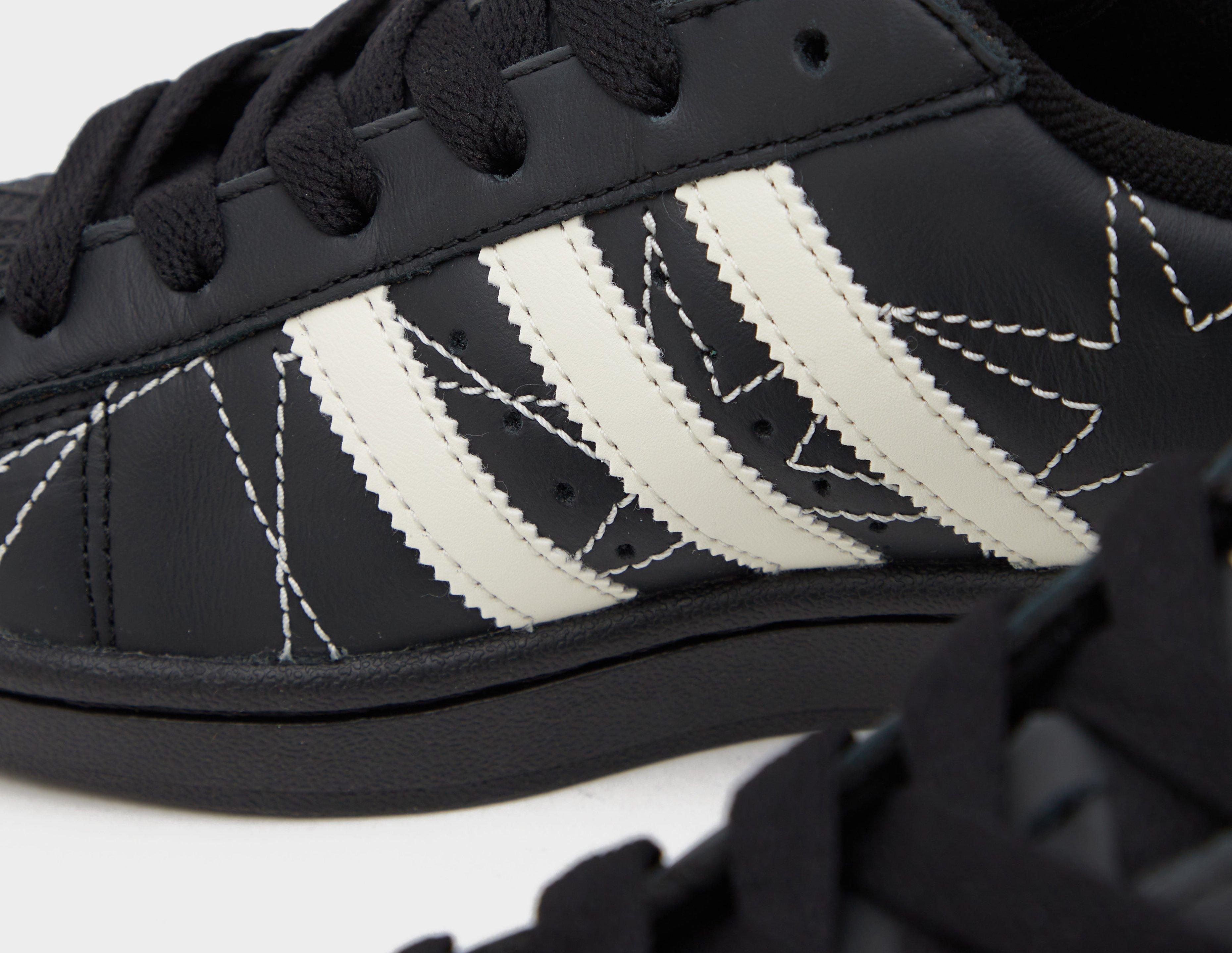adidas Originals Superstar II Women's