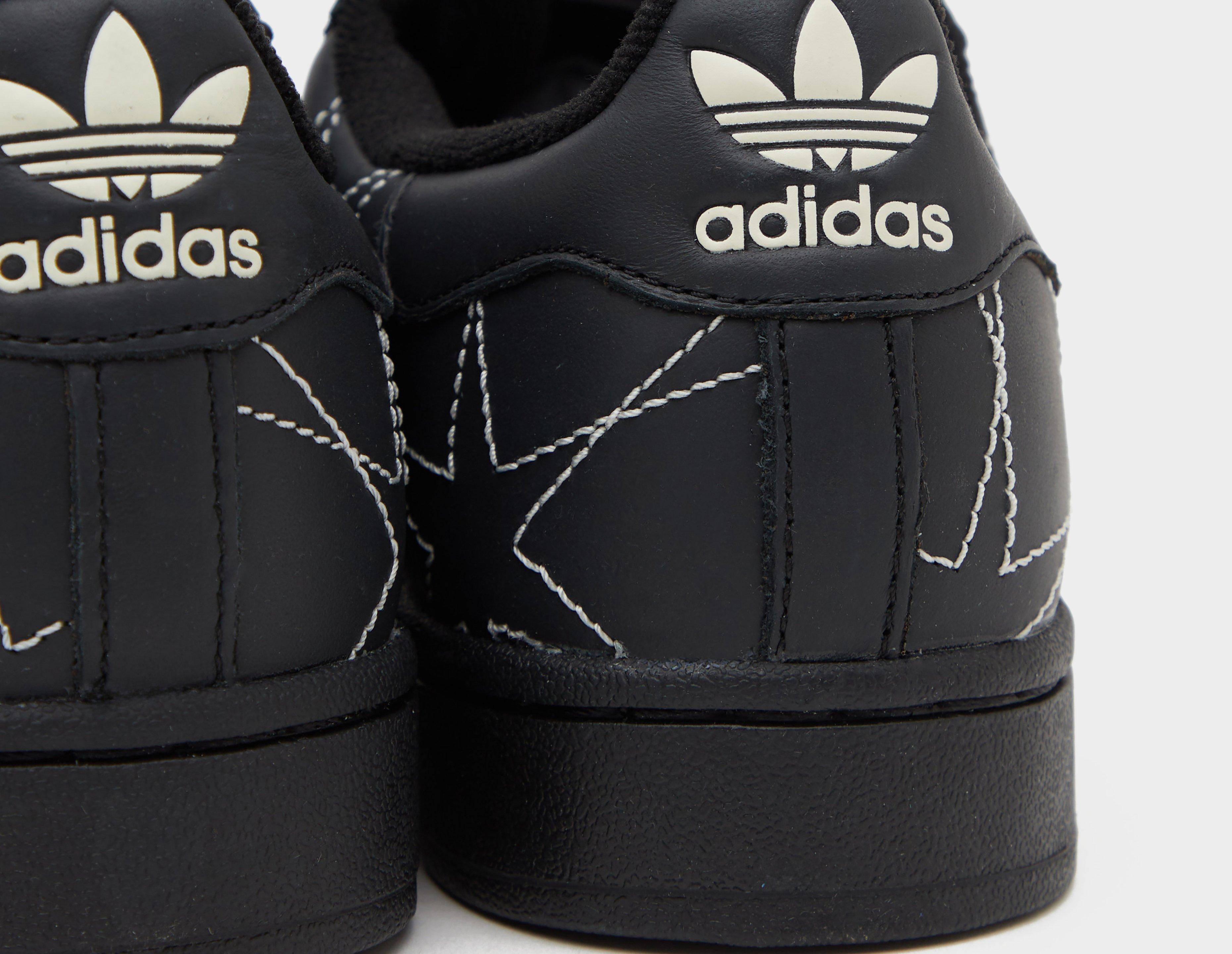 adidas Originals Superstar II Women's