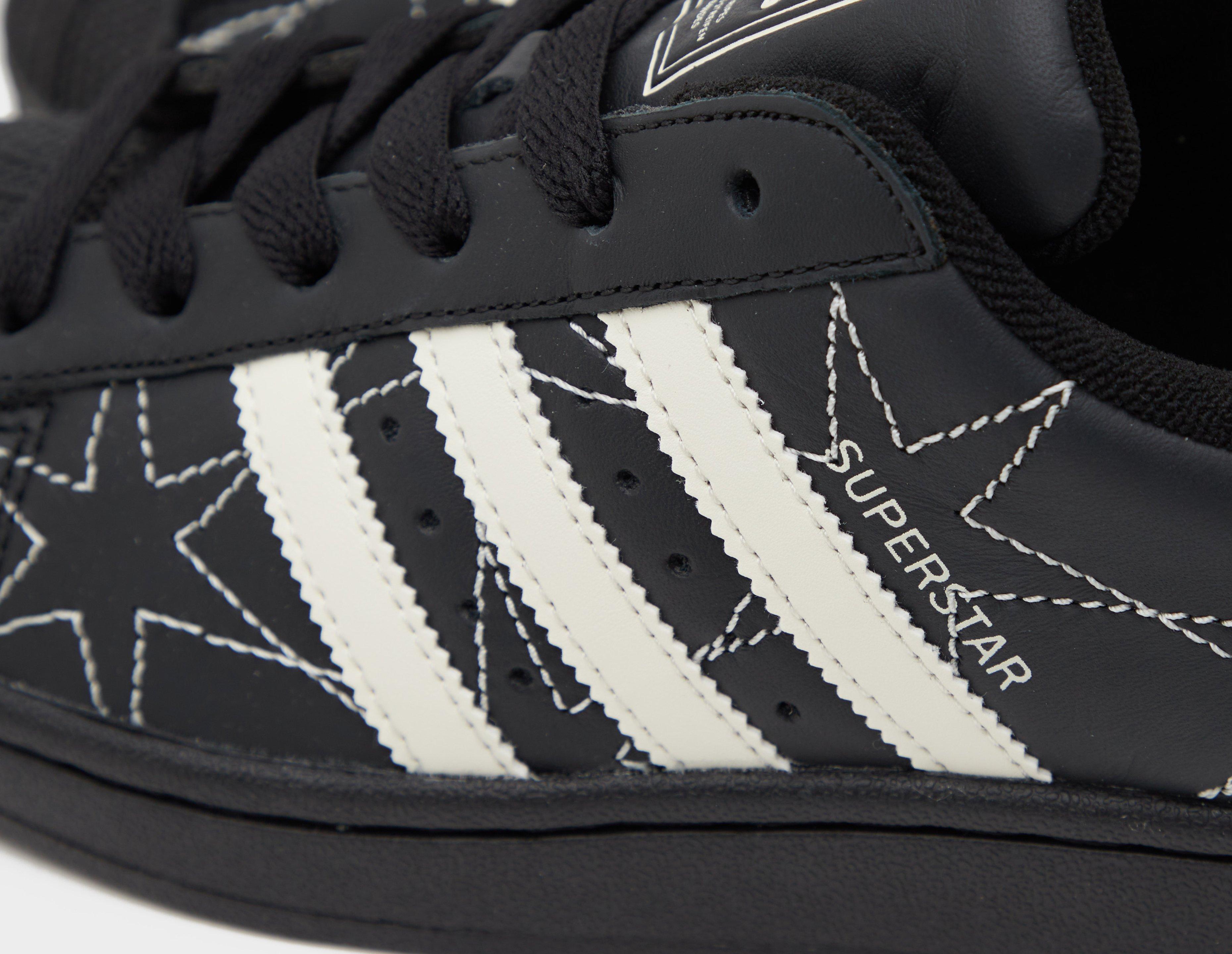 adidas Originals Superstar II Women's