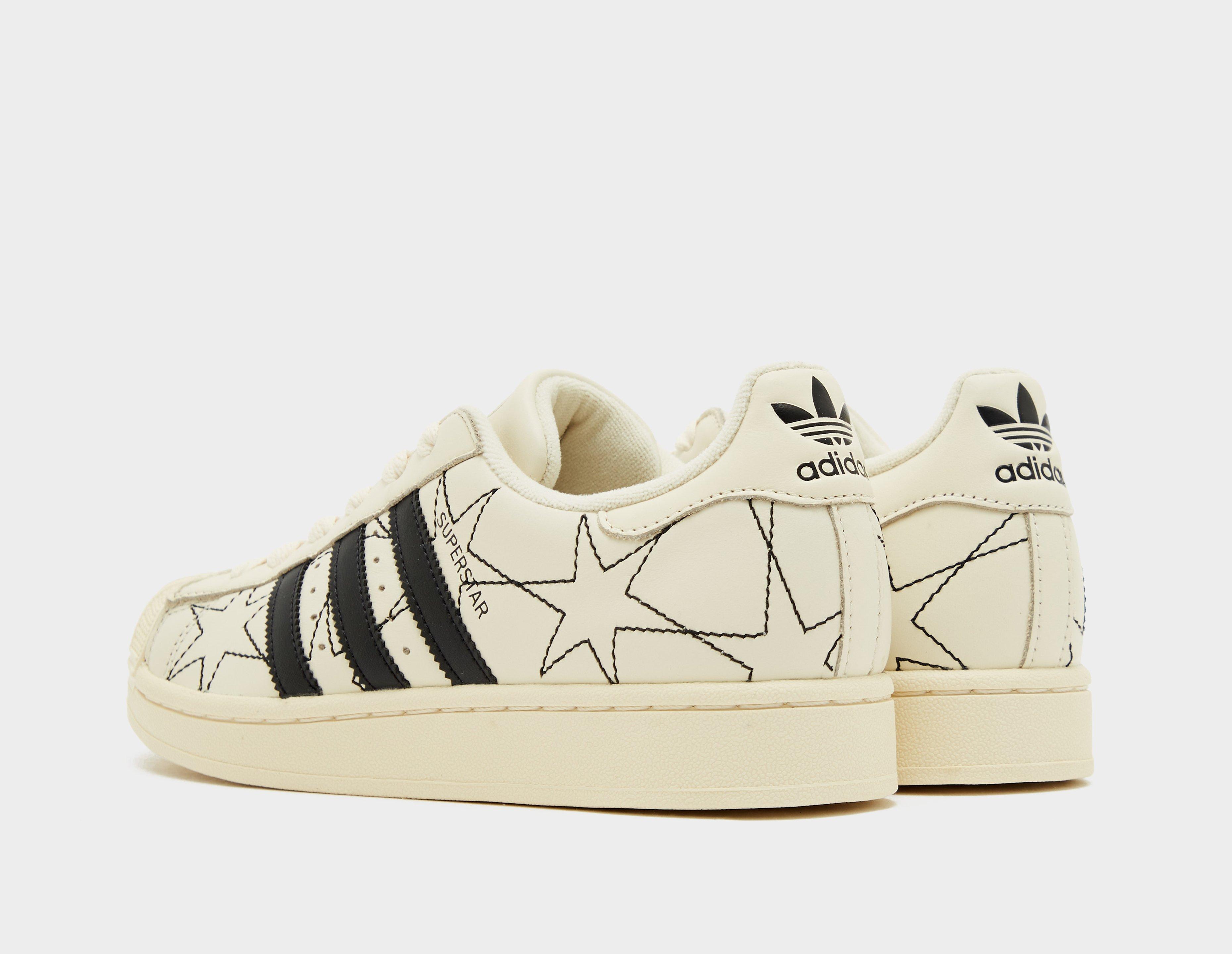 adidas Originals Superstar II Women's
