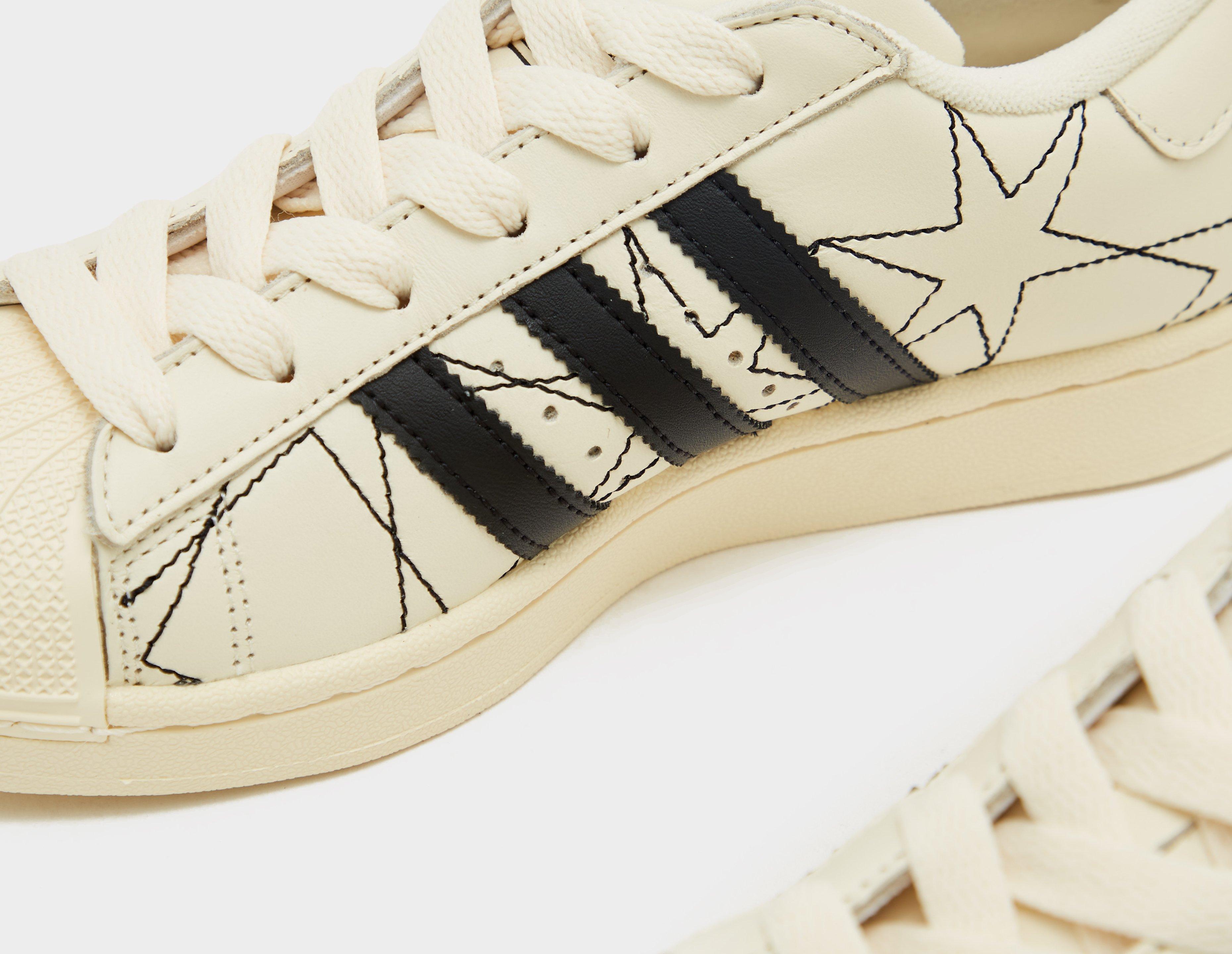 adidas Originals Superstar II Women's