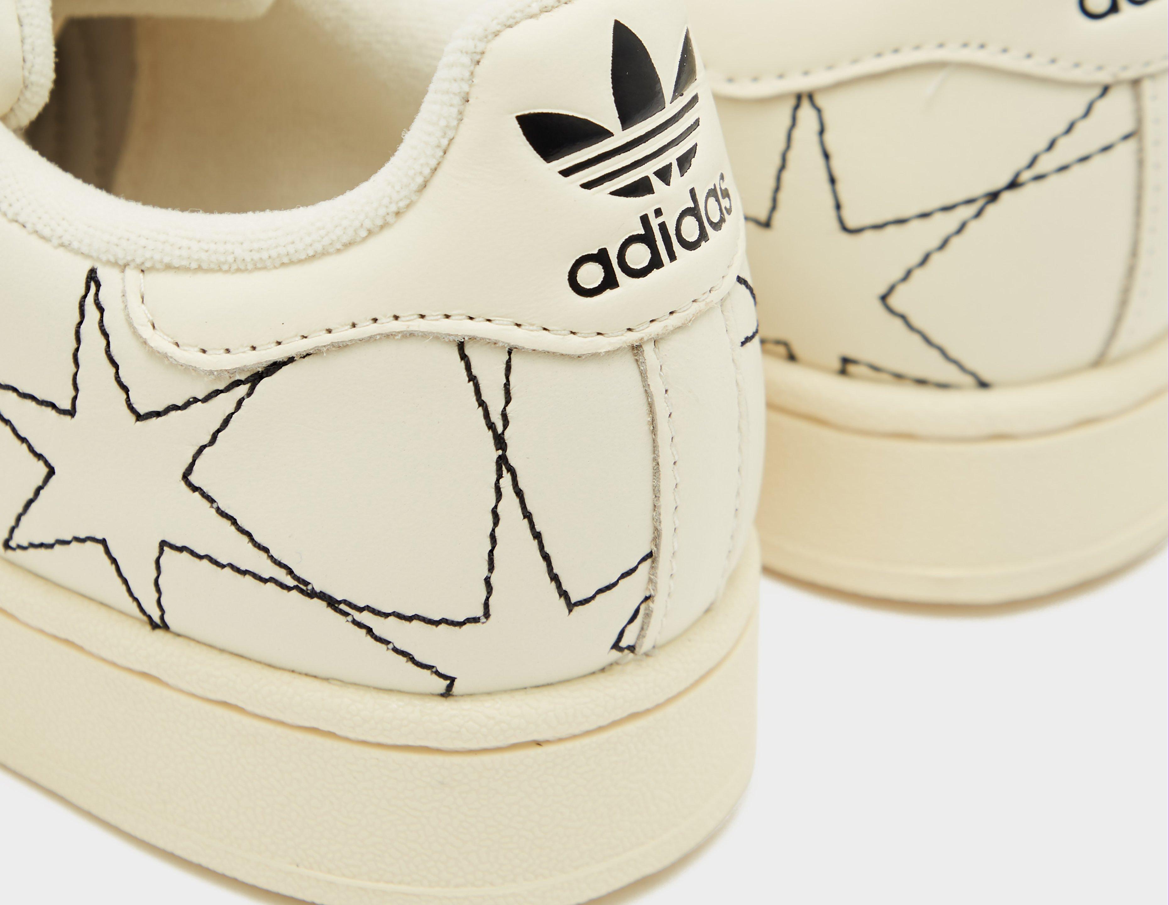 adidas Originals Superstar II Women's