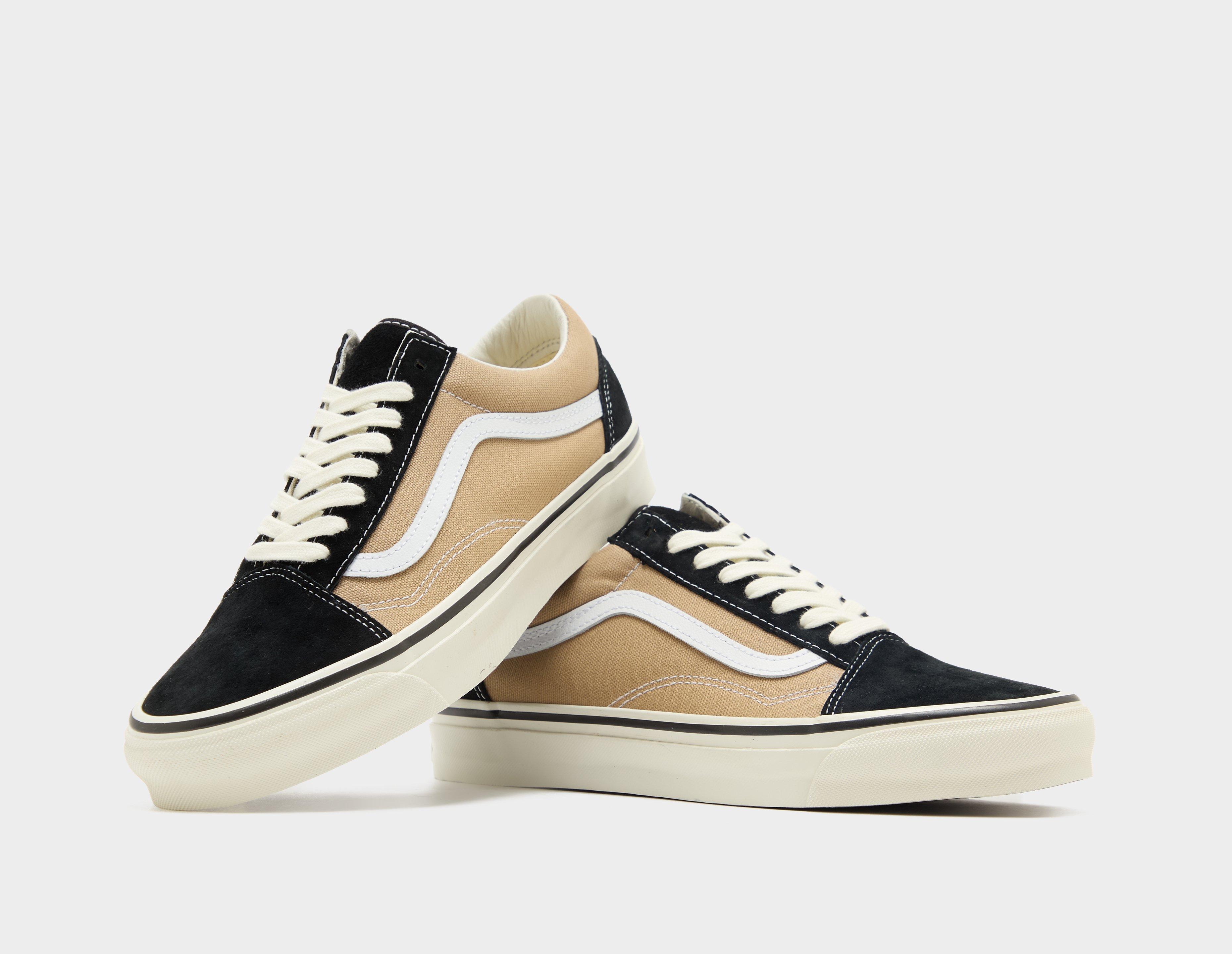 Vans Premium Old Skool 36