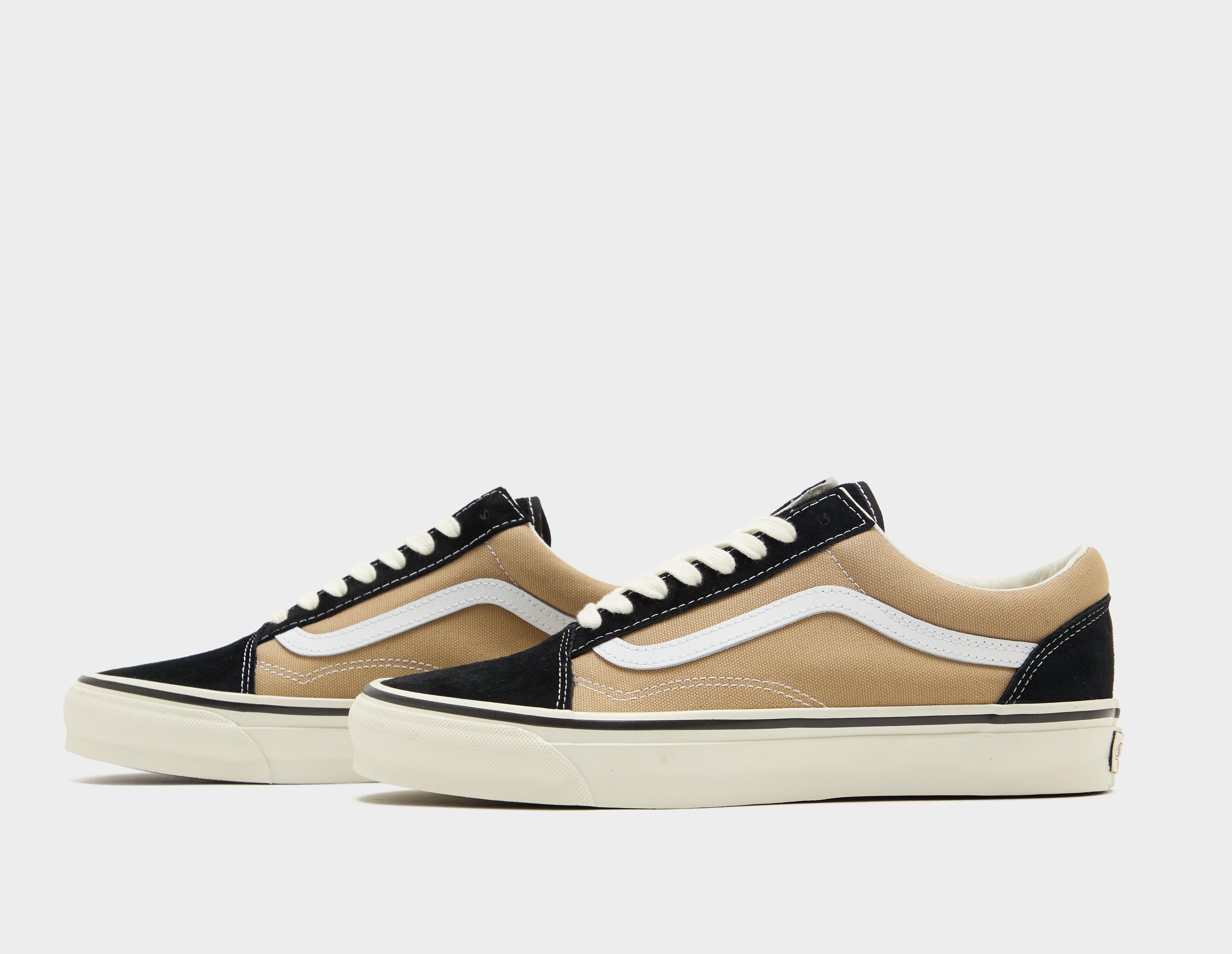 Vans Premium Old Skool 36