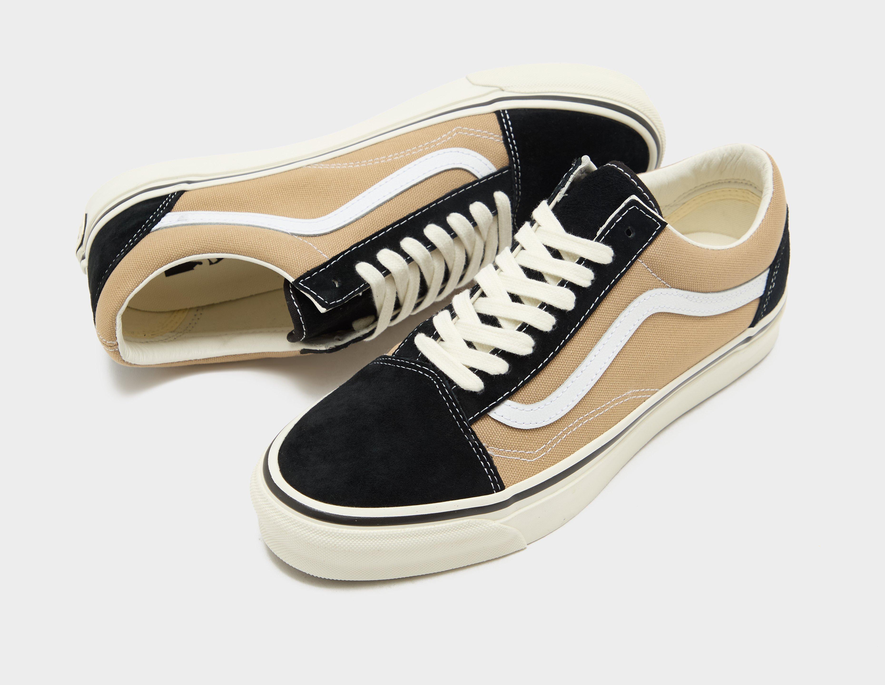 Vans Premium Old Skool 36