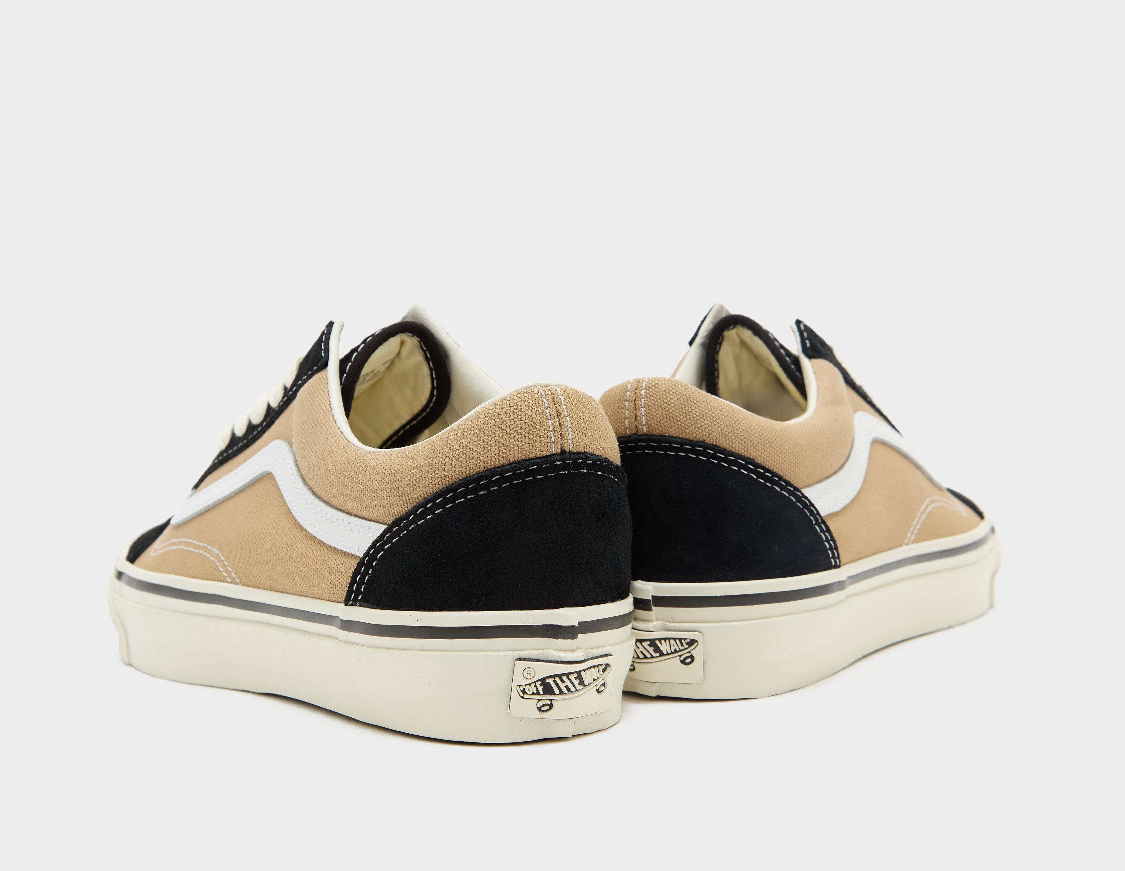 Vans Premium Old Skool 36