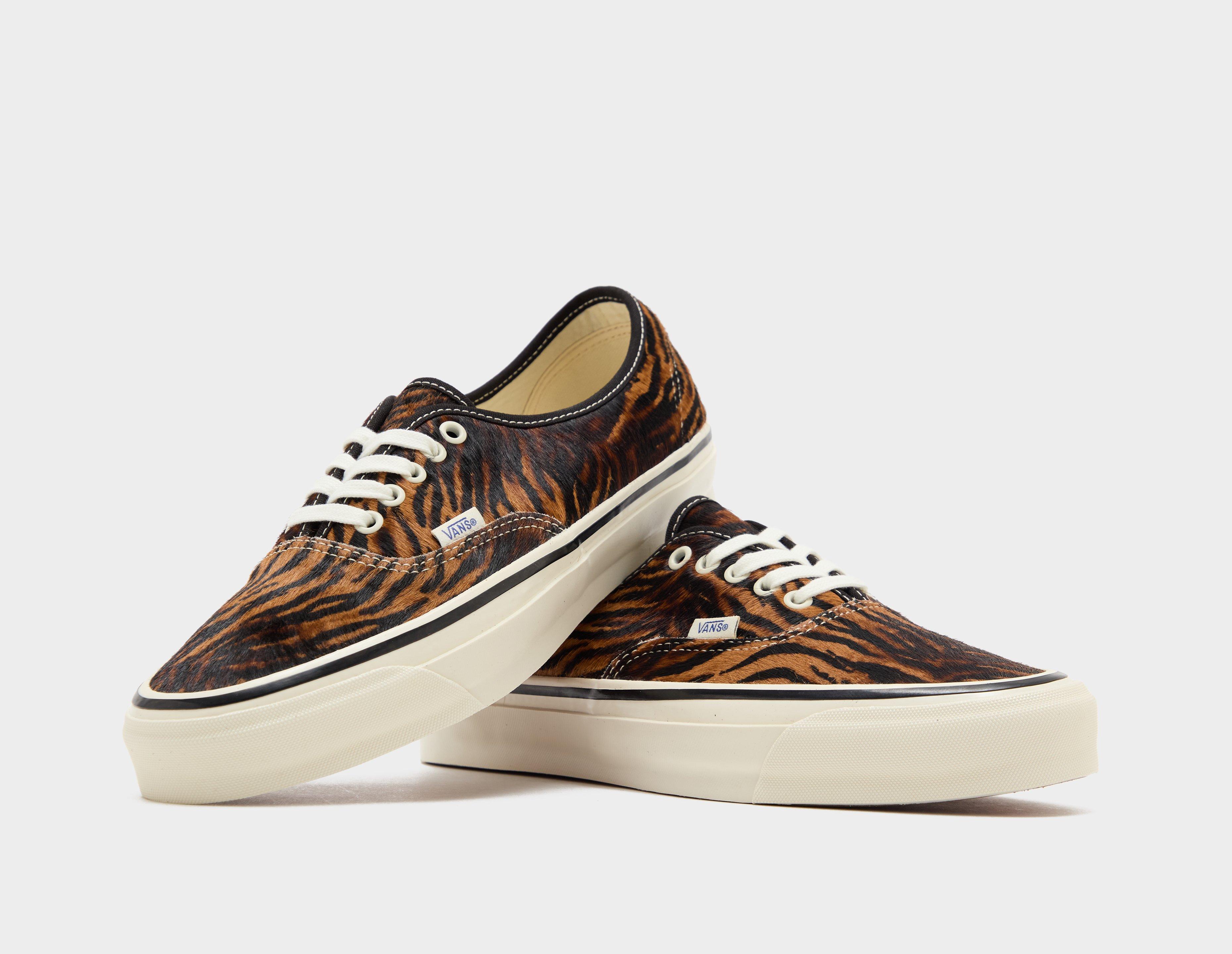 Vans Premium Authentic