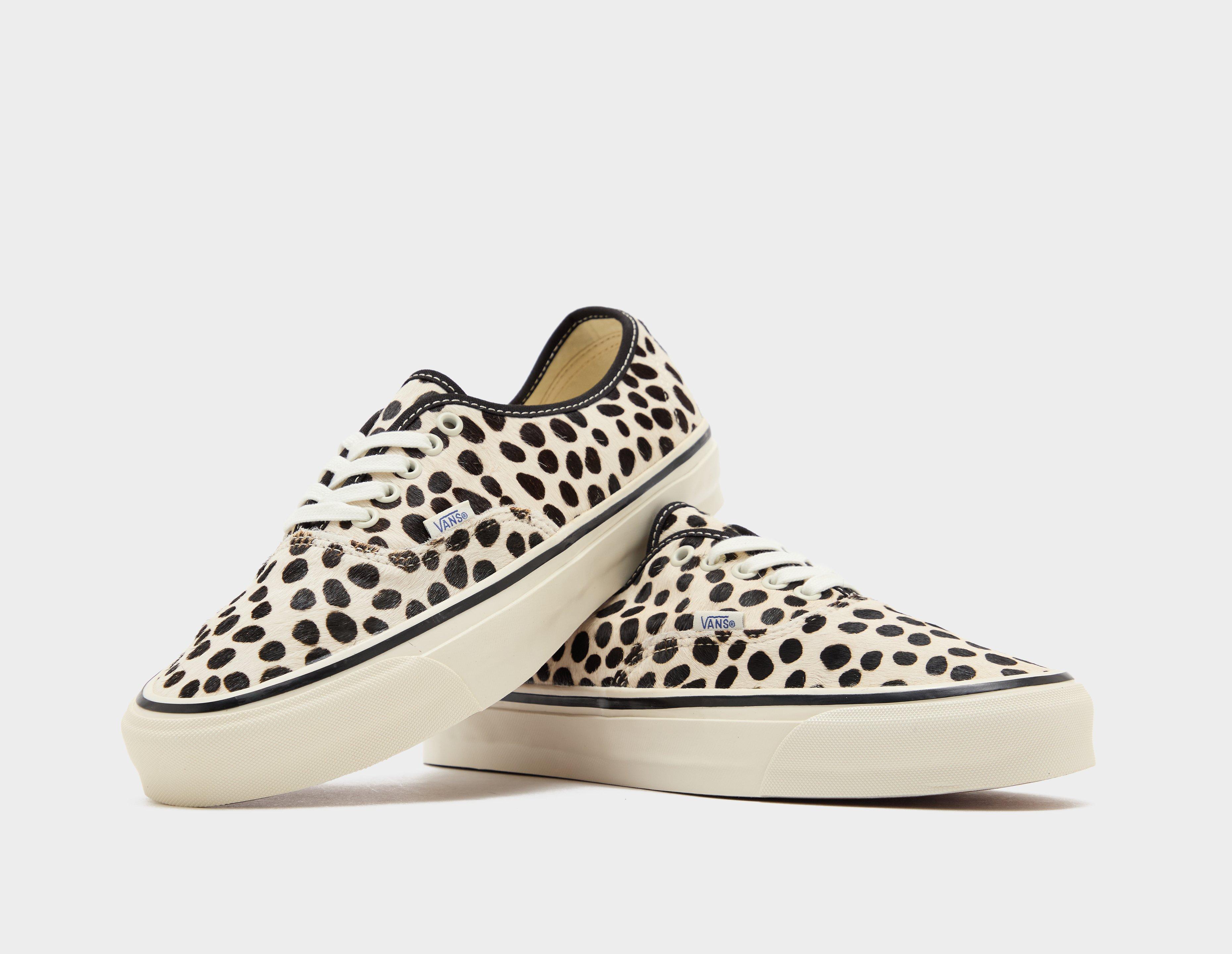 Vans Premium Authentic