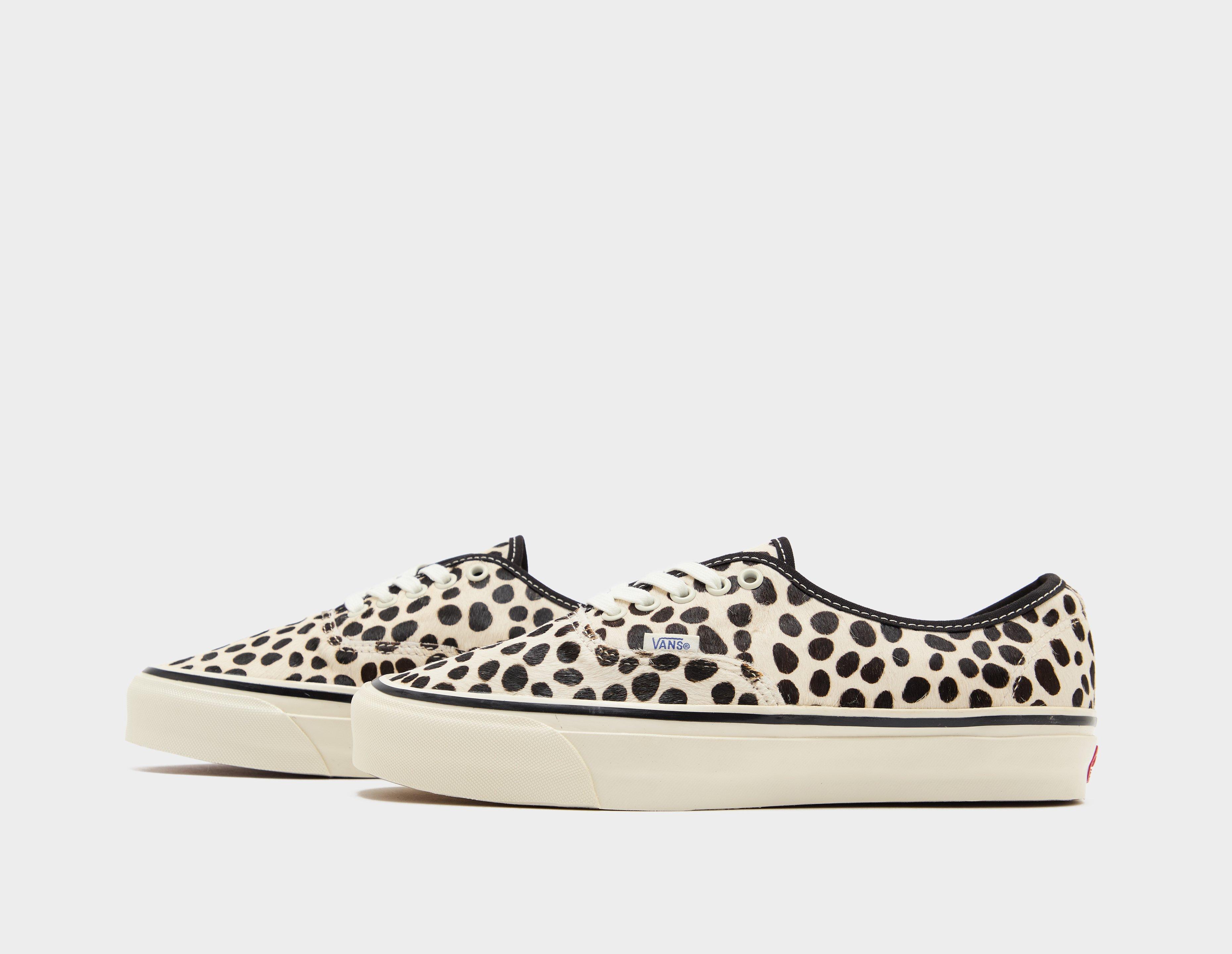 Vans Premium Authentic