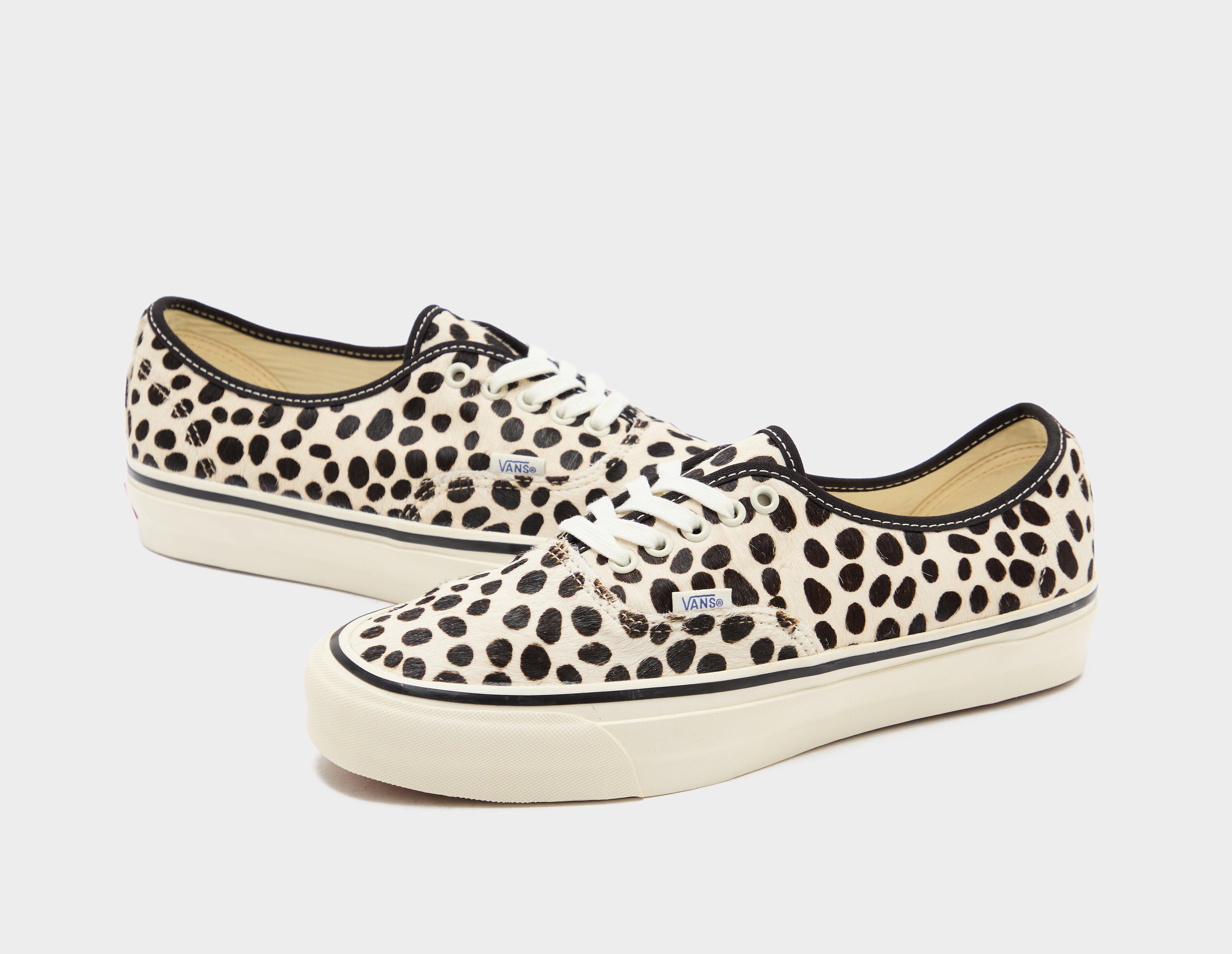 Vans Premium Authentic