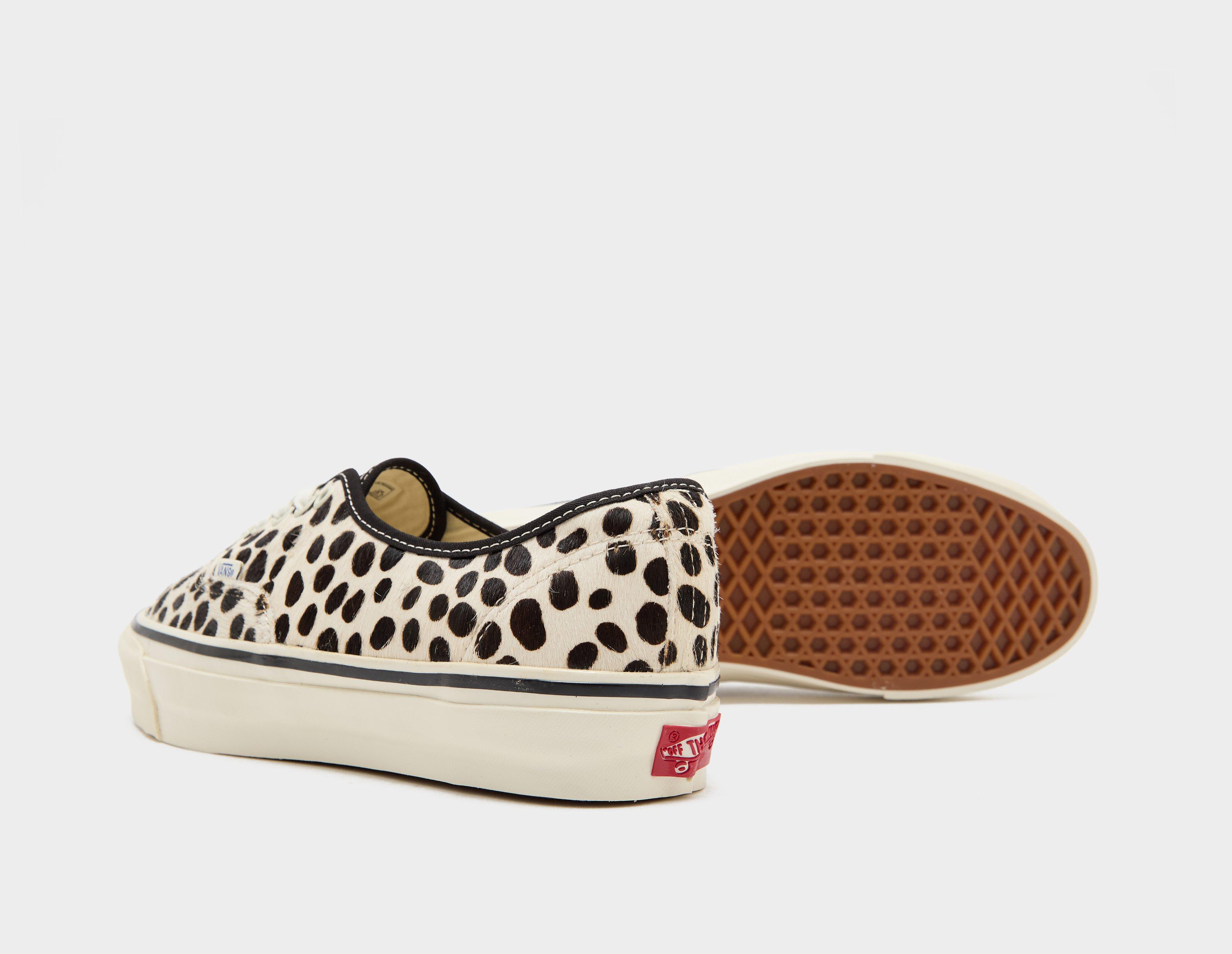 Vans Premium Authentic