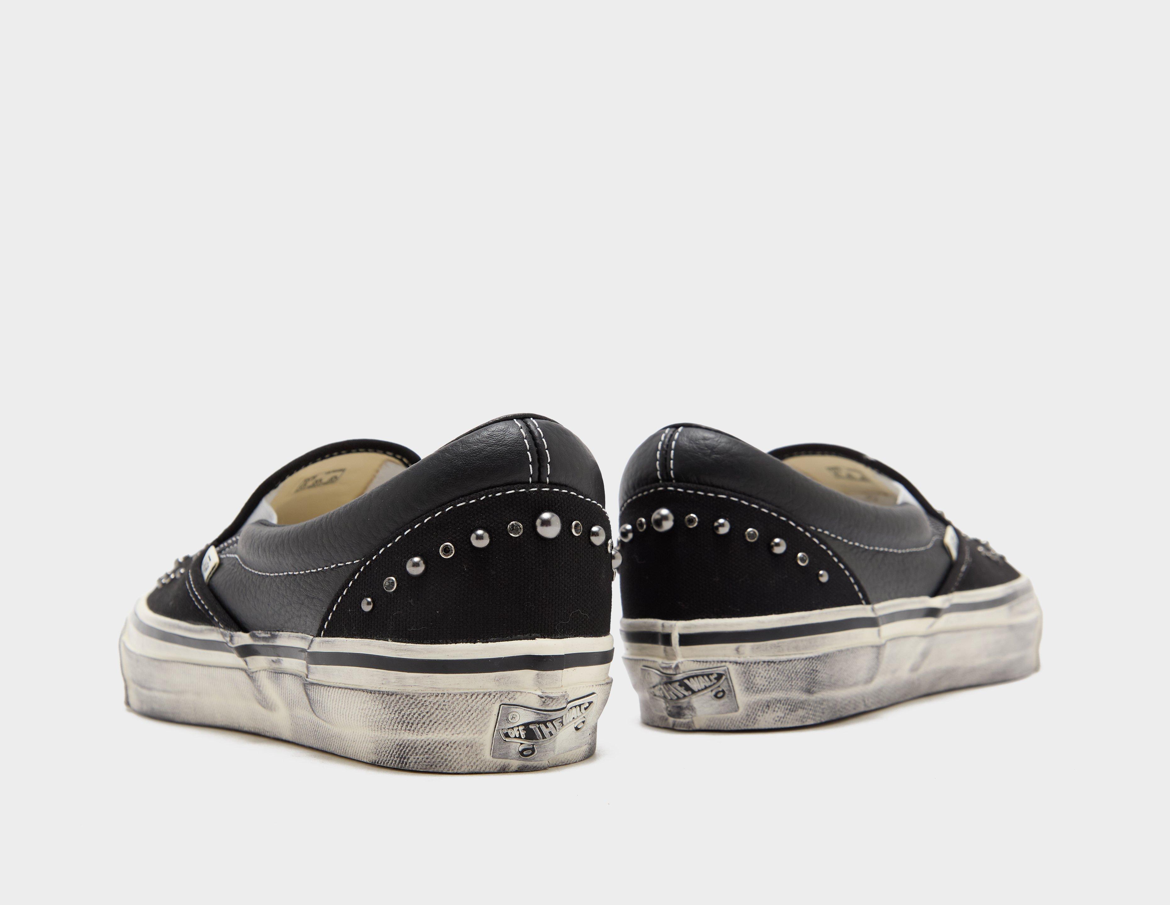 Vans Premium Slip On