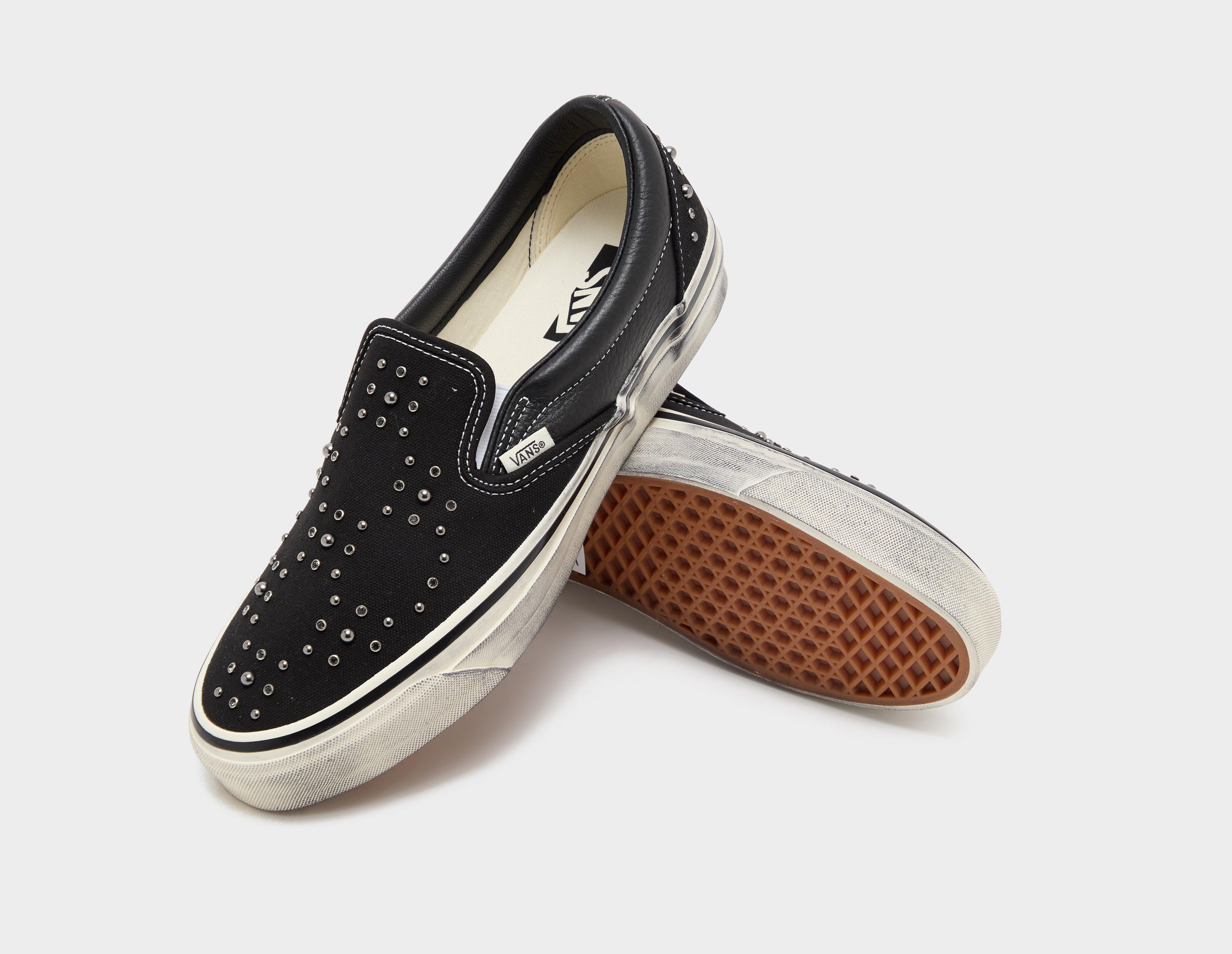 Vans Premium Slip On