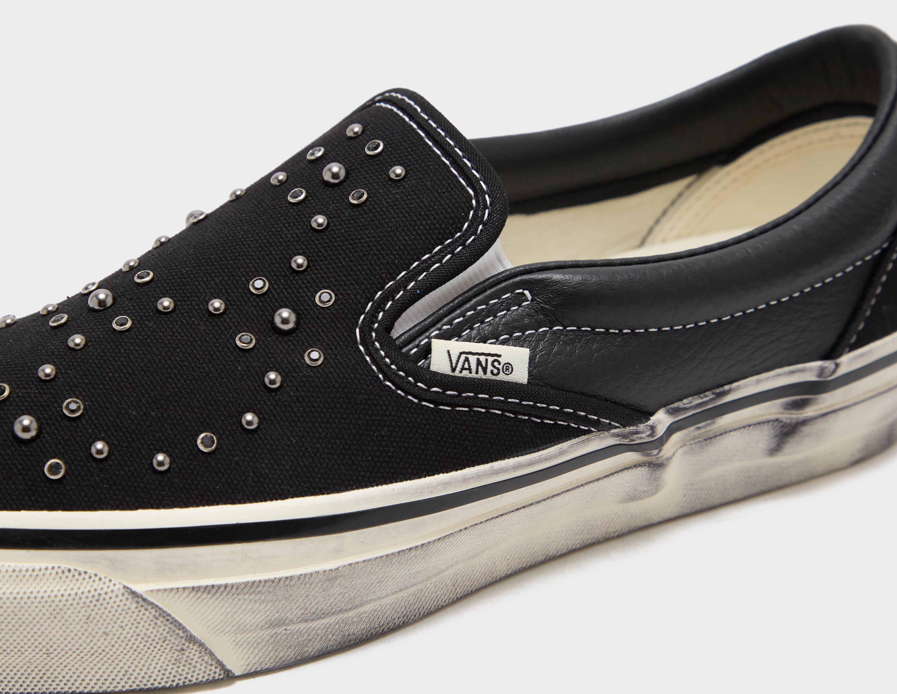 Vans Premium Slip On