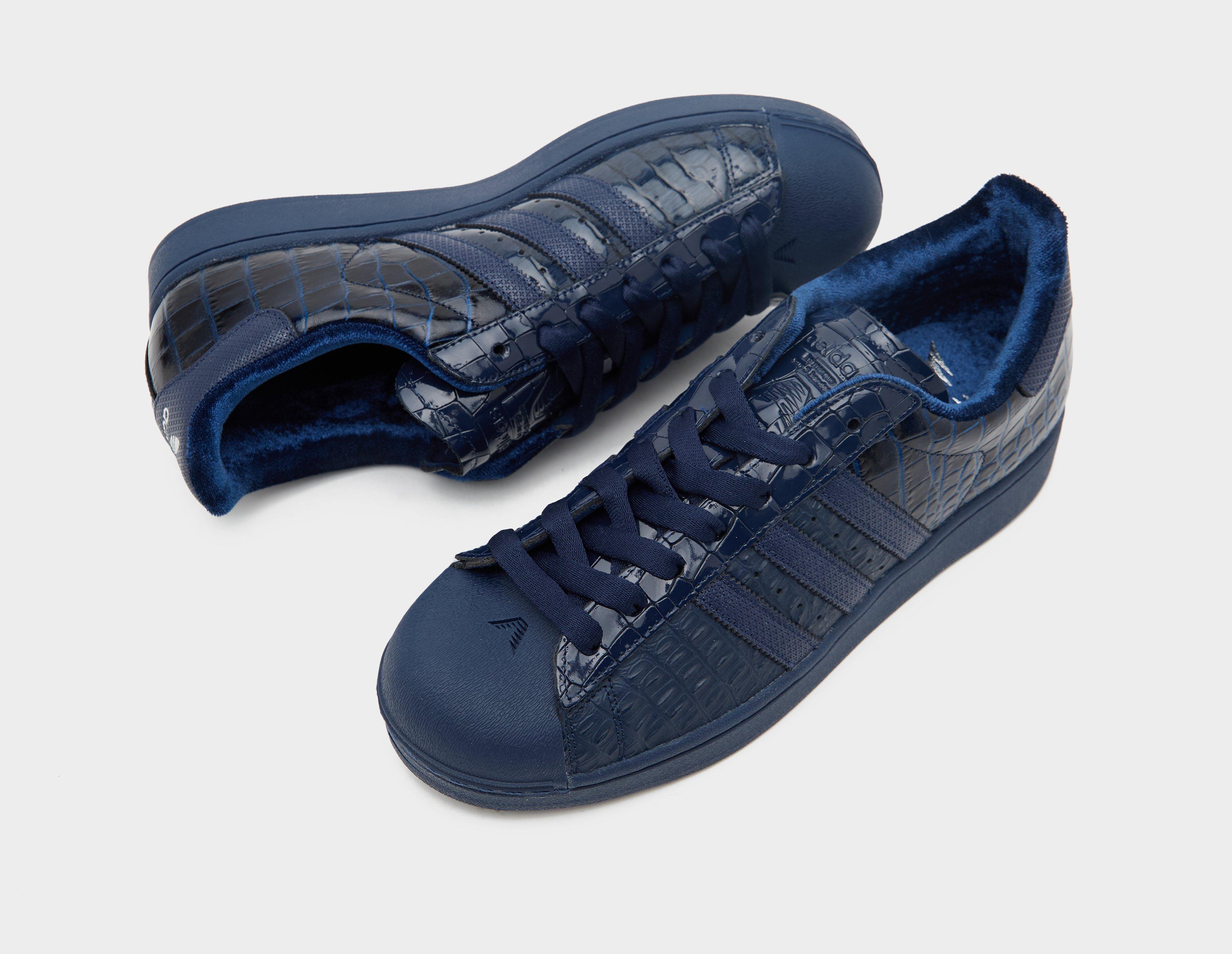 adidas Originals x Anthony Edwards Superstar II