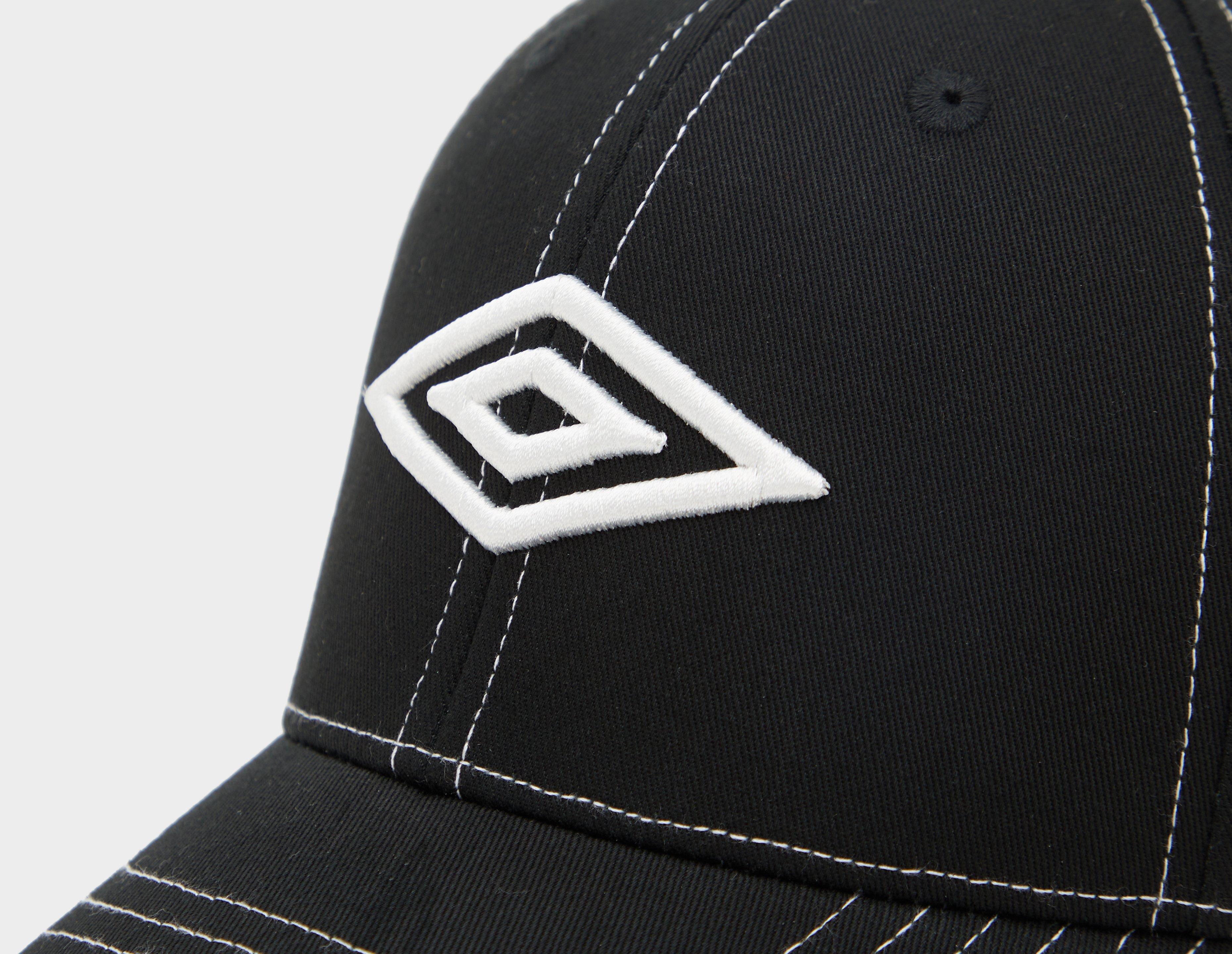 Umbro Contrast Stitch Cap