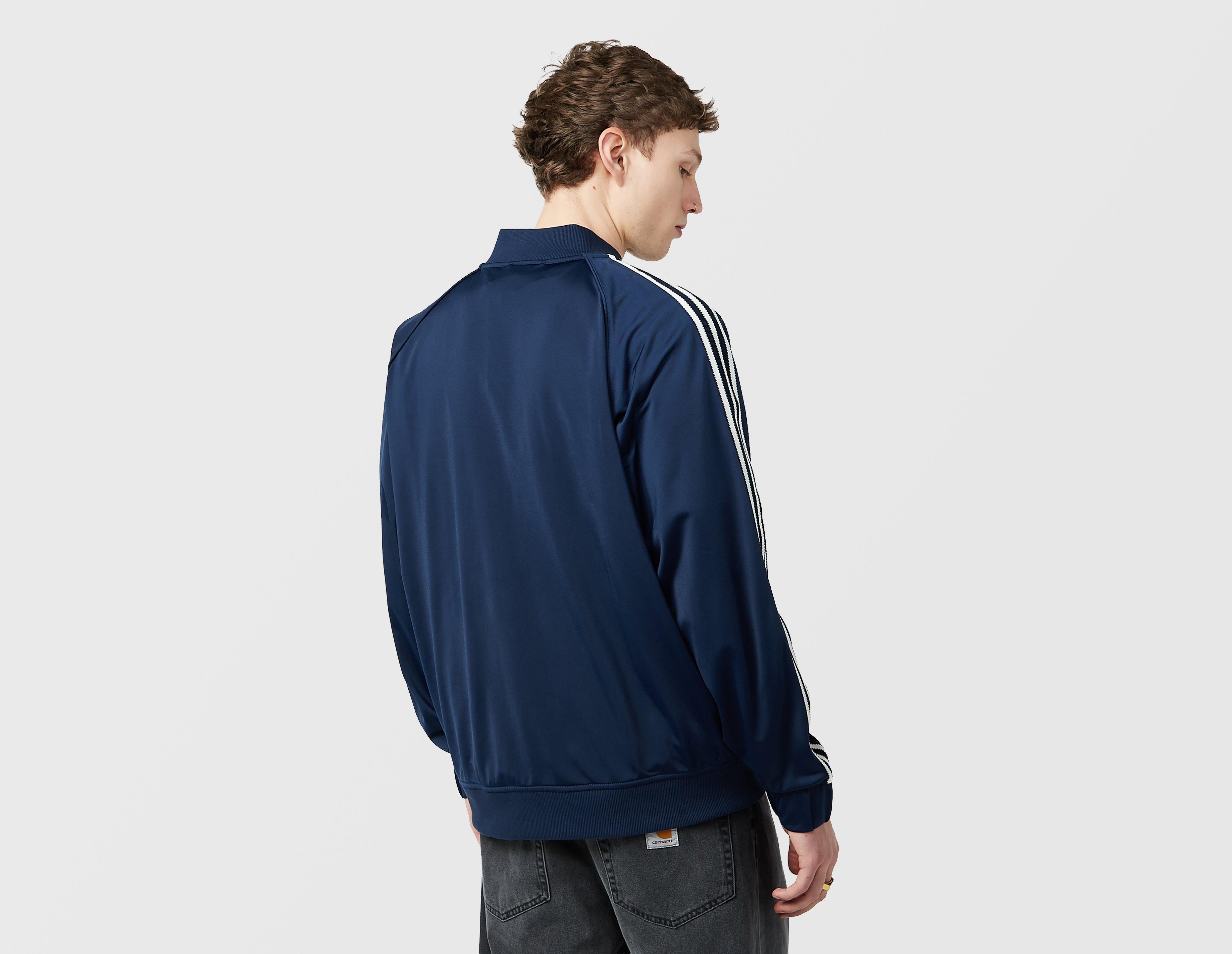 adidas Originals Britcore Superstar Track Top
