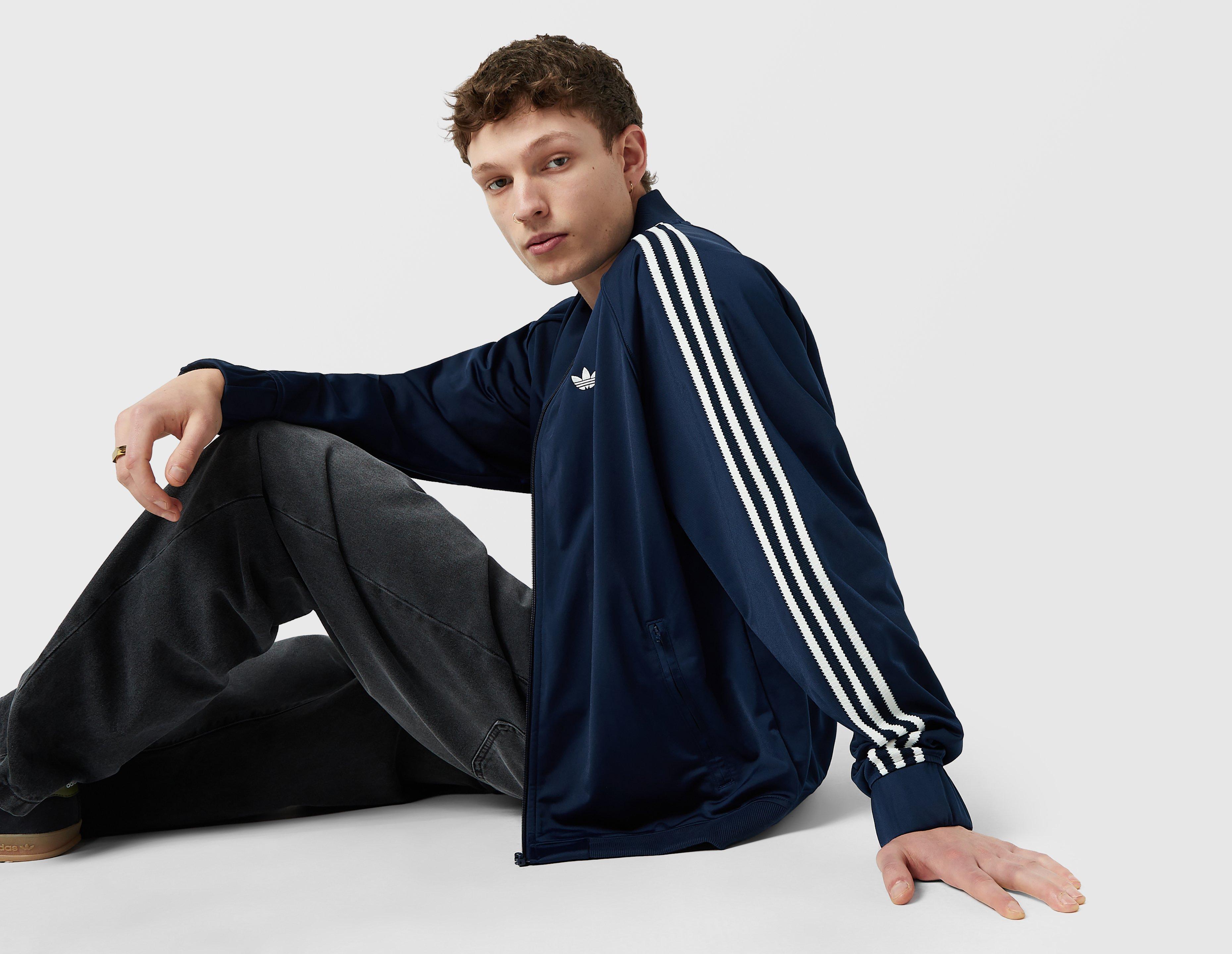 adidas Originals Britcore Superstar Track Top