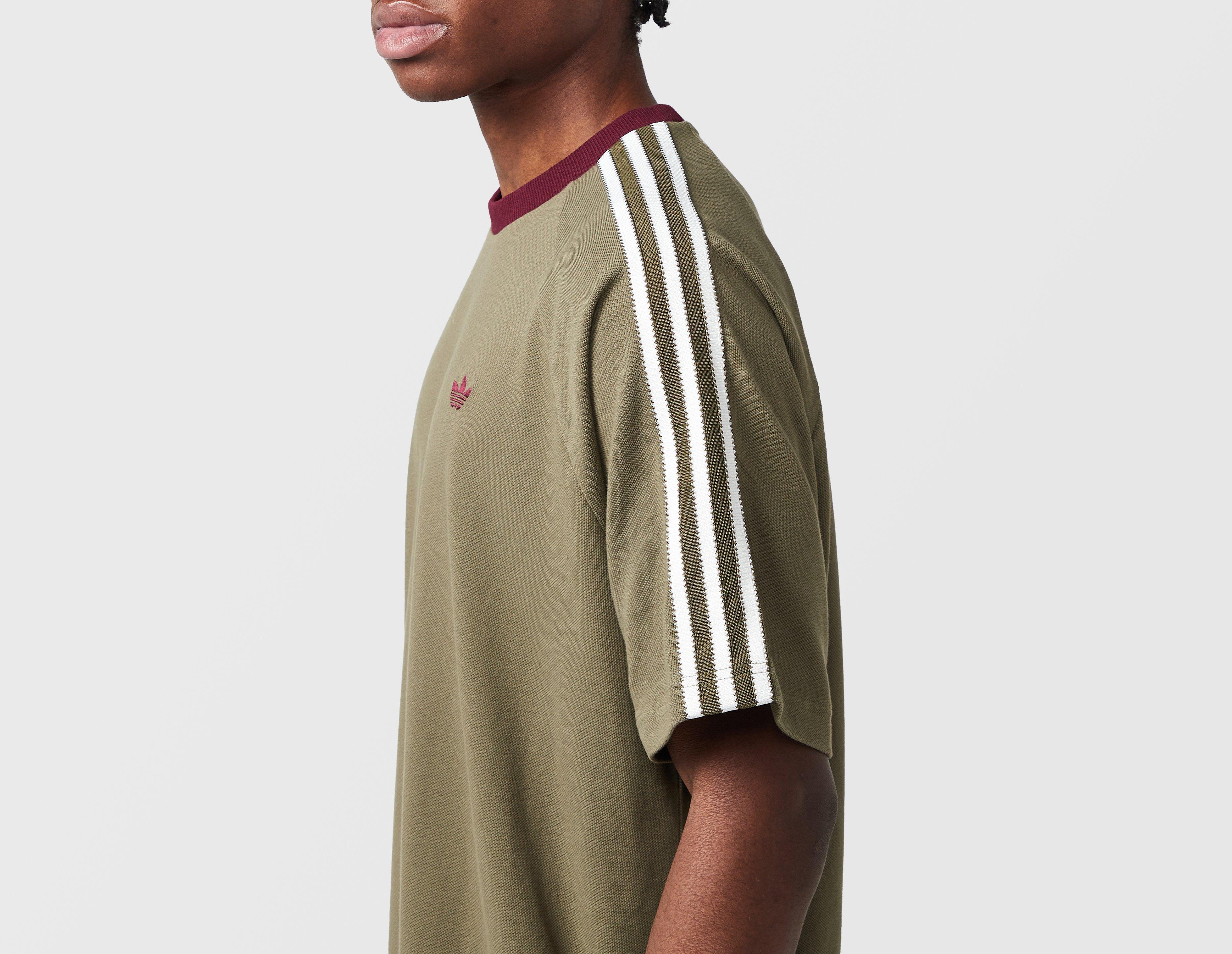 adidas Originals Britcore Ringer T-Shirt