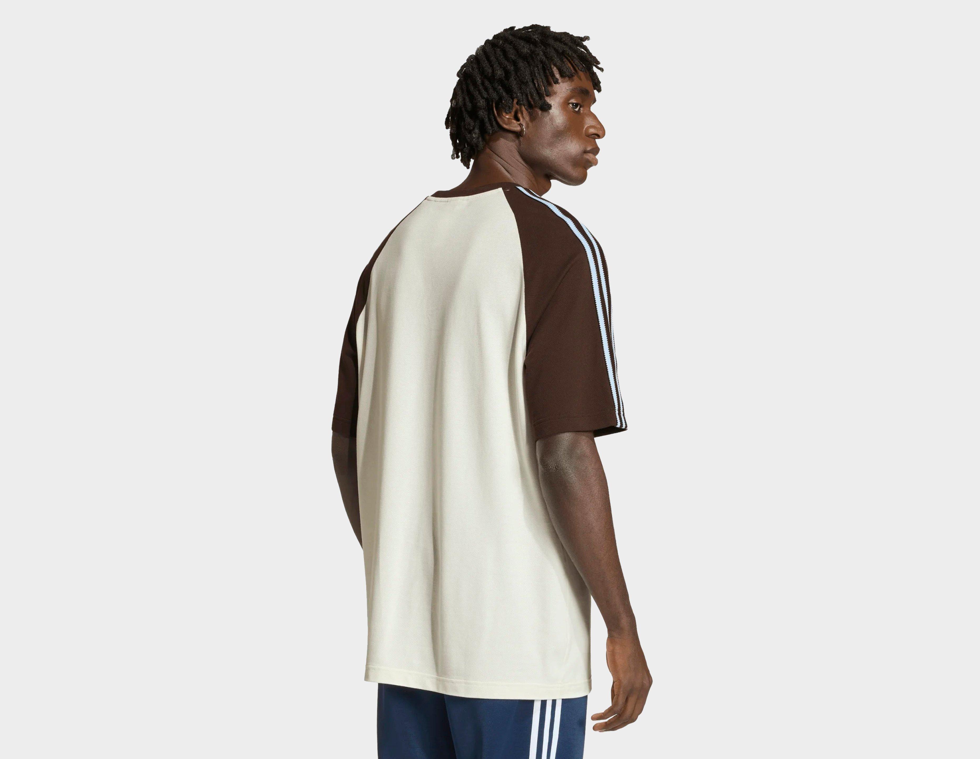 adidas Originals Britcore Ringer T-Shirt